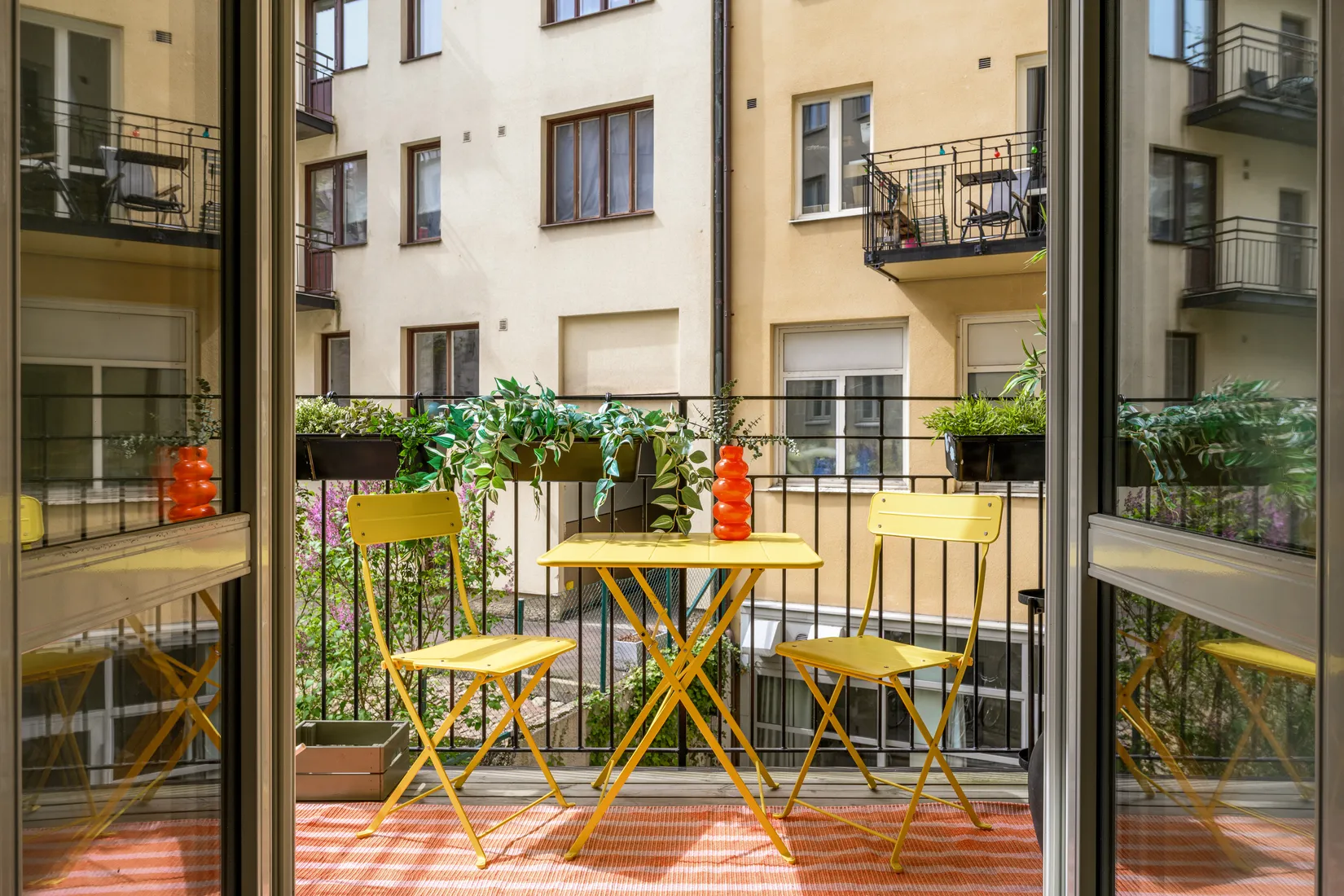 Bostadsrätt, Södra vägen 63, Lorensberg, Göteborg
