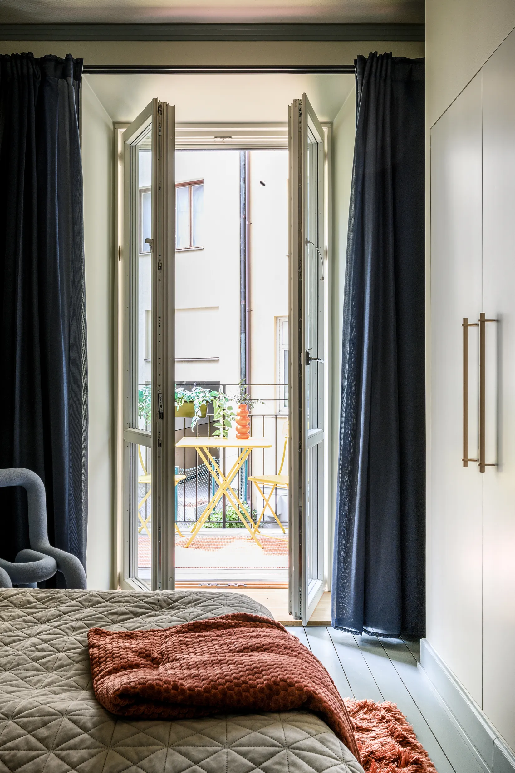 Bostadsrätt, Södra vägen 63, Lorensberg, Göteborg