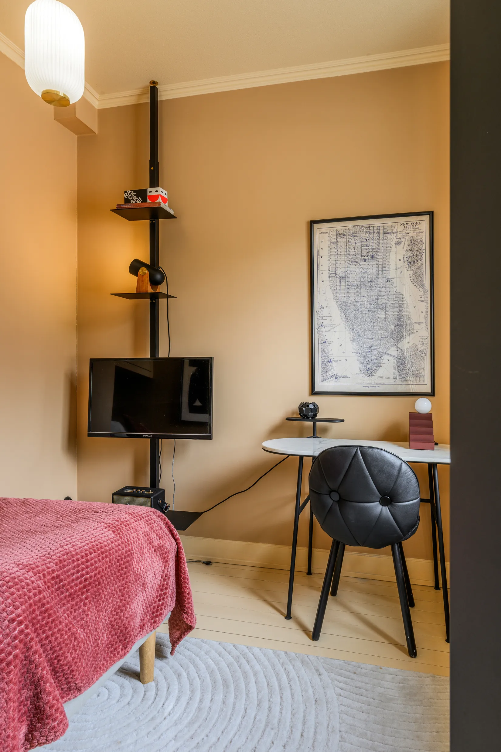 Bostadsrätt, Södra vägen 63, Lorensberg, Göteborg