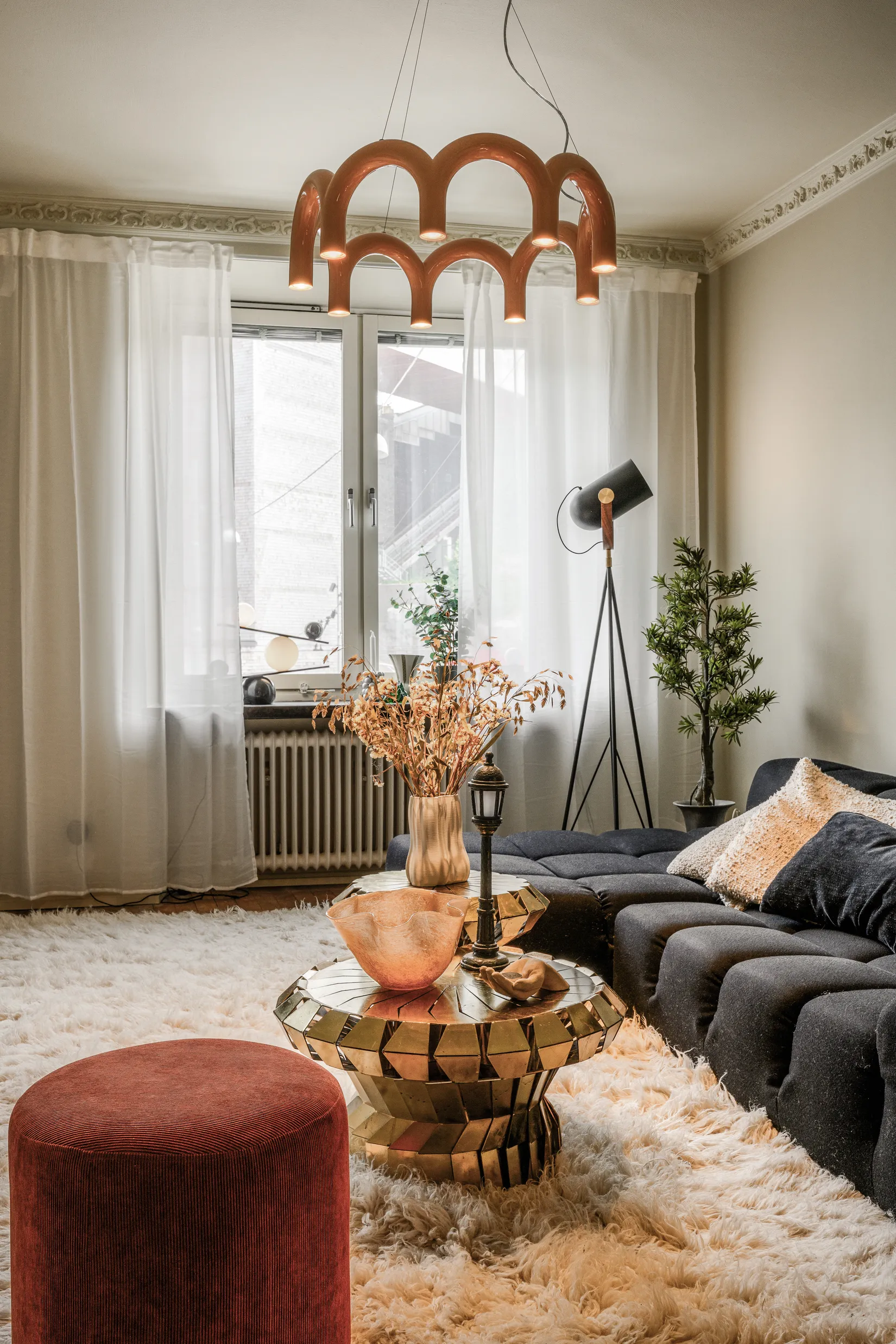 Bostadsrätt, Södra vägen 63, Lorensberg, Göteborg
