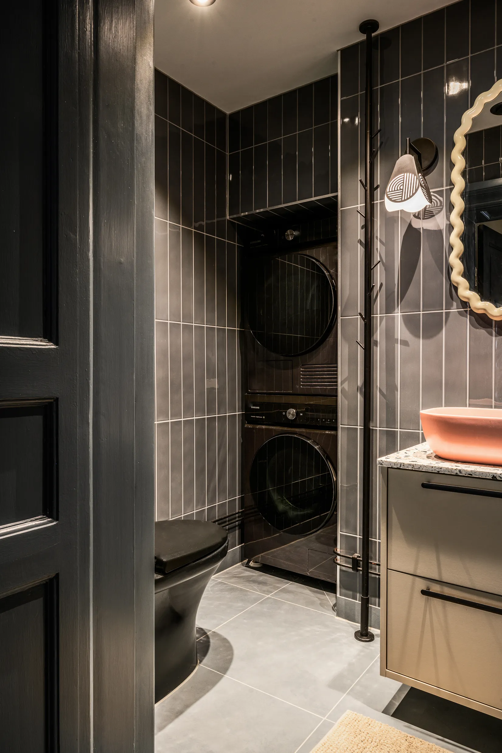 Bostadsrätt, Södra vägen 63, Lorensberg, Göteborg