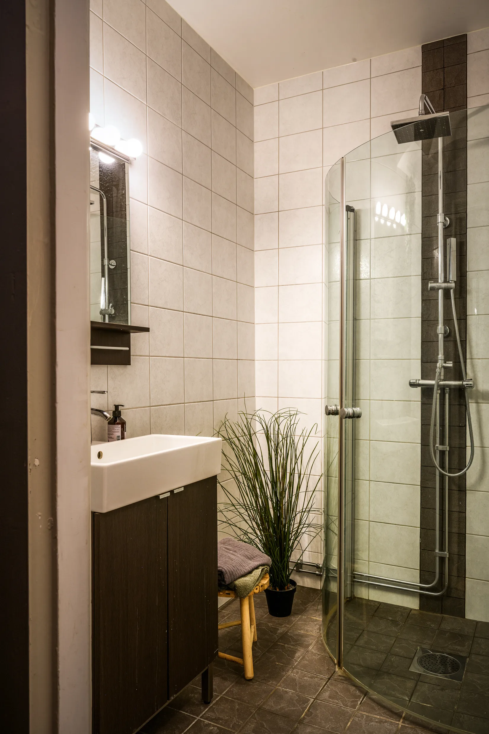 Bostadsrätt, Södra vägen 63, Lorensberg, Göteborg