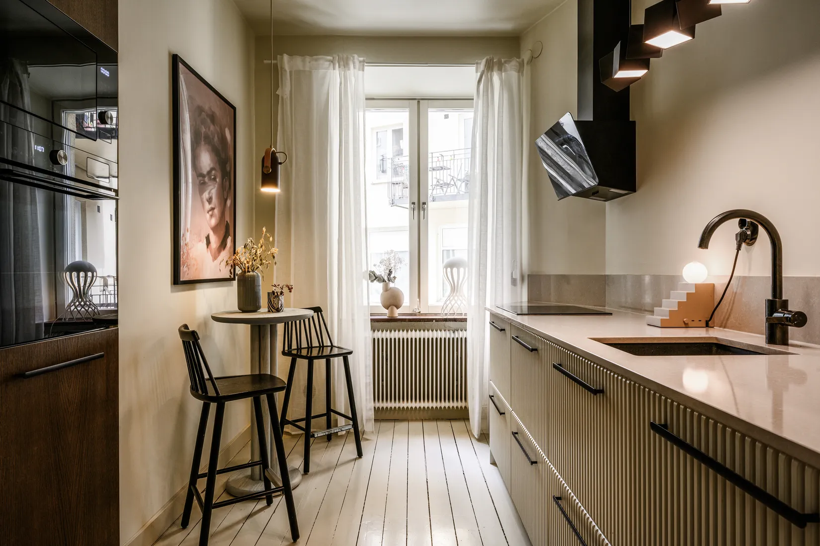 Bostadsrätt, Södra vägen 63, Lorensberg, Göteborg