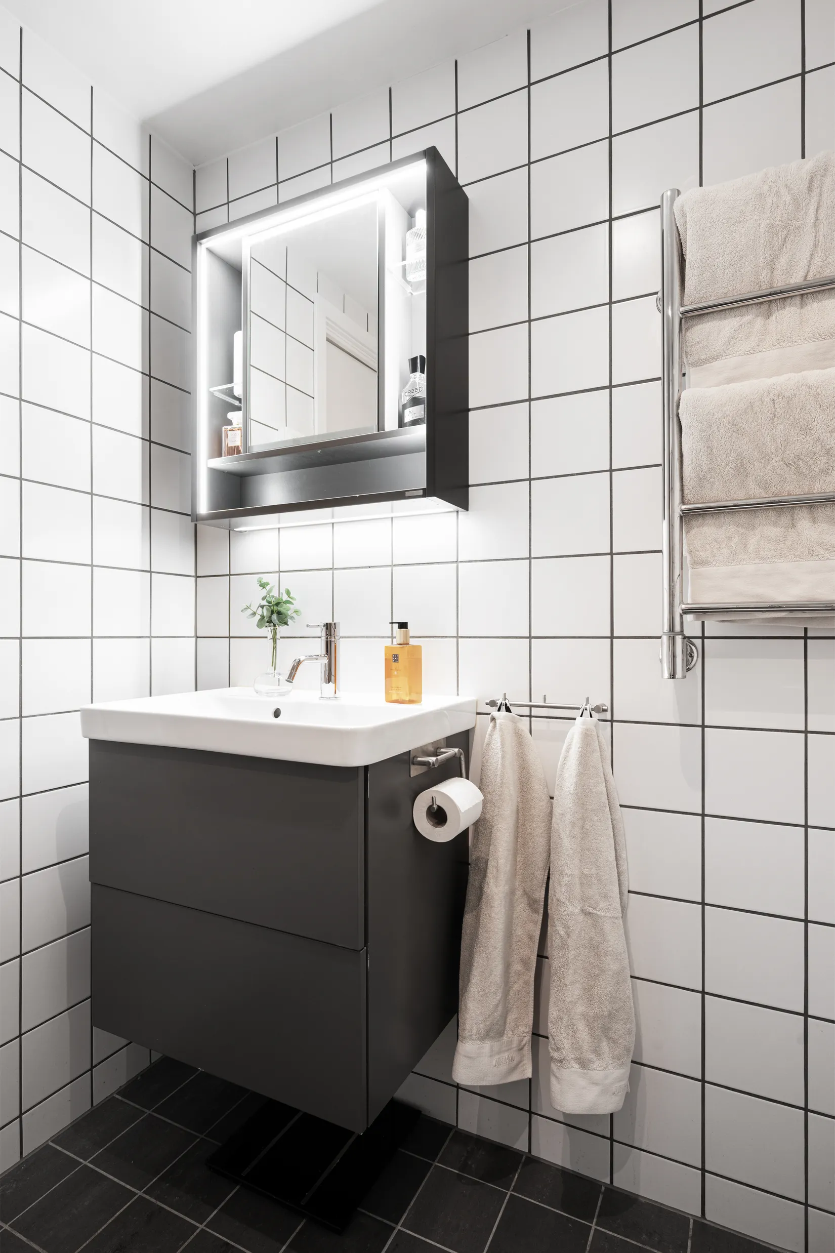 Bostadsrätt, Viktoriagatan 19, Vasastaden, Göteborg