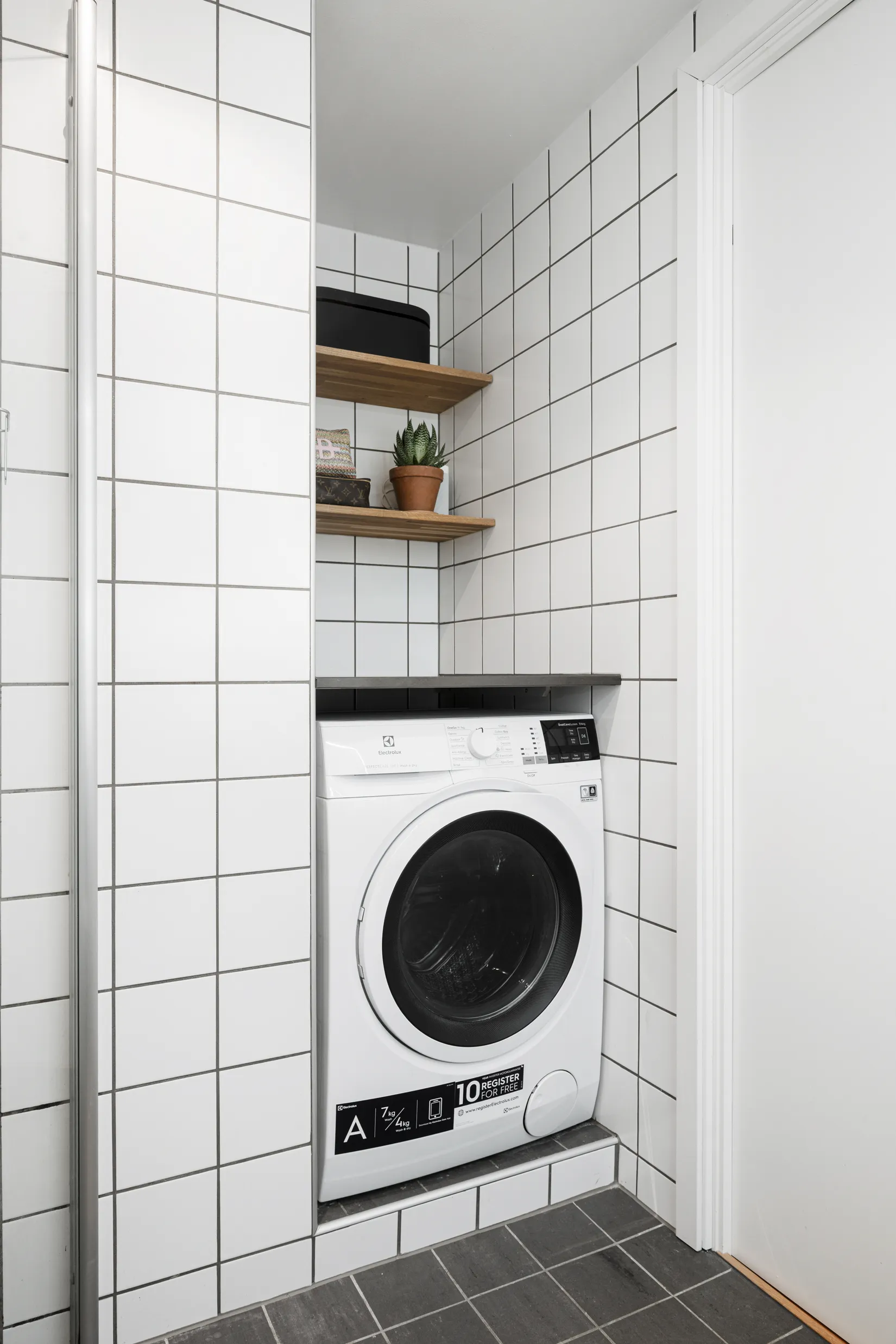 Bostadsrätt, Viktoriagatan 19, Vasastaden, Göteborg