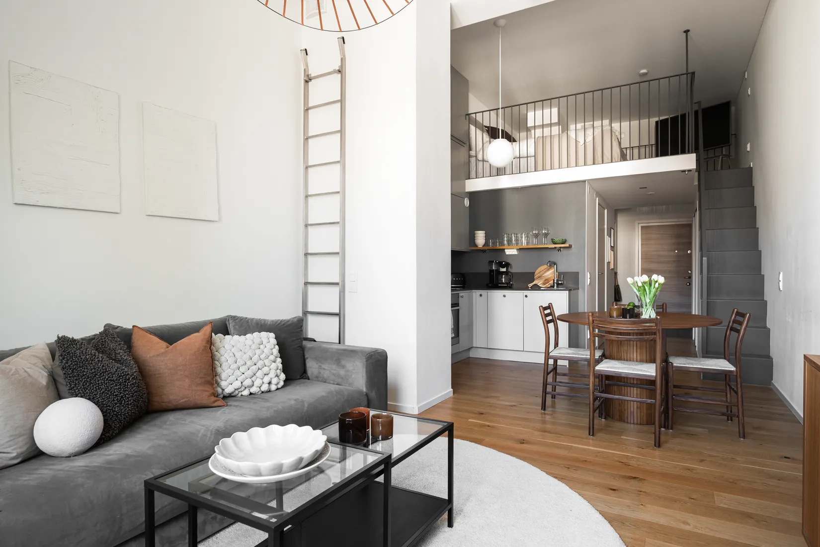 Bostadsrätt, Viktoriagatan 19, Vasastaden, Göteborg