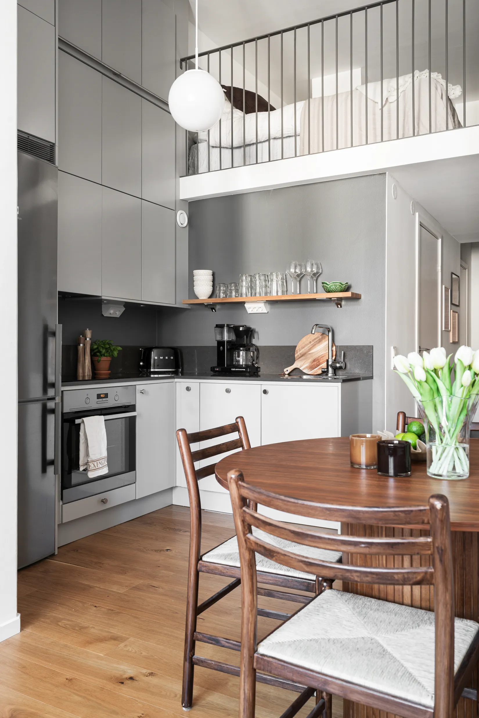 Bostadsrätt, Viktoriagatan 19, Vasastaden, Göteborg