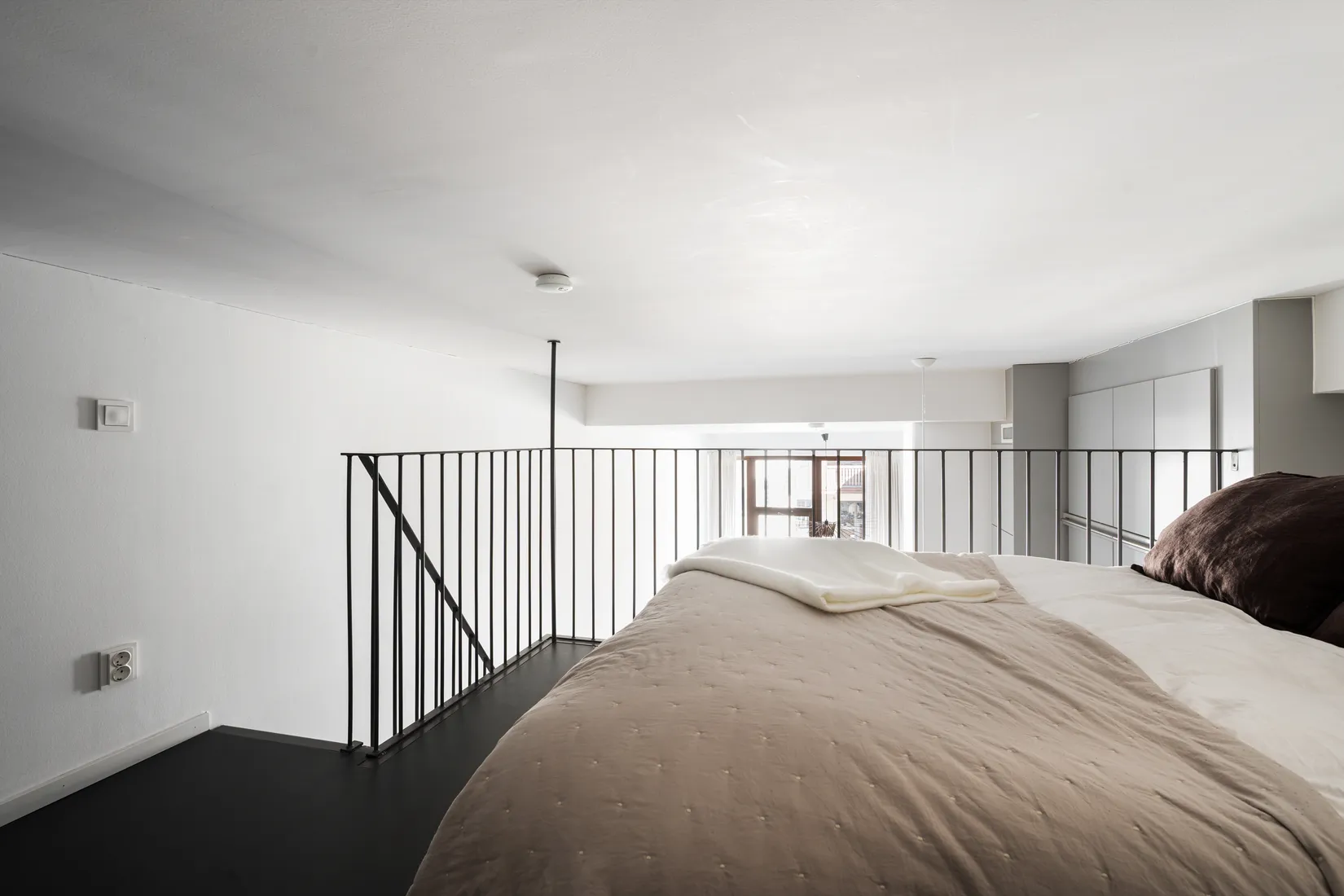 Bostadsrätt, Viktoriagatan 19, Vasastaden, Göteborg