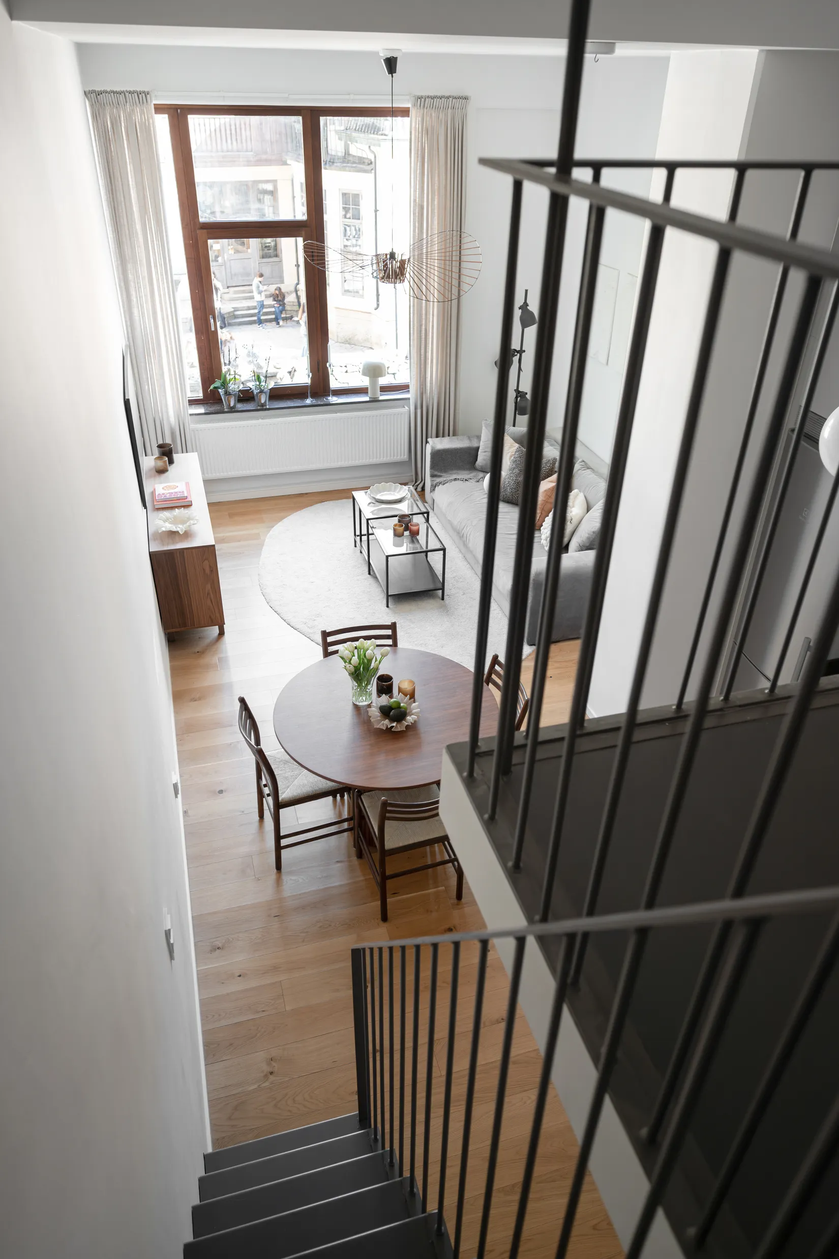 Bostadsrätt, Viktoriagatan 19, Vasastaden, Göteborg