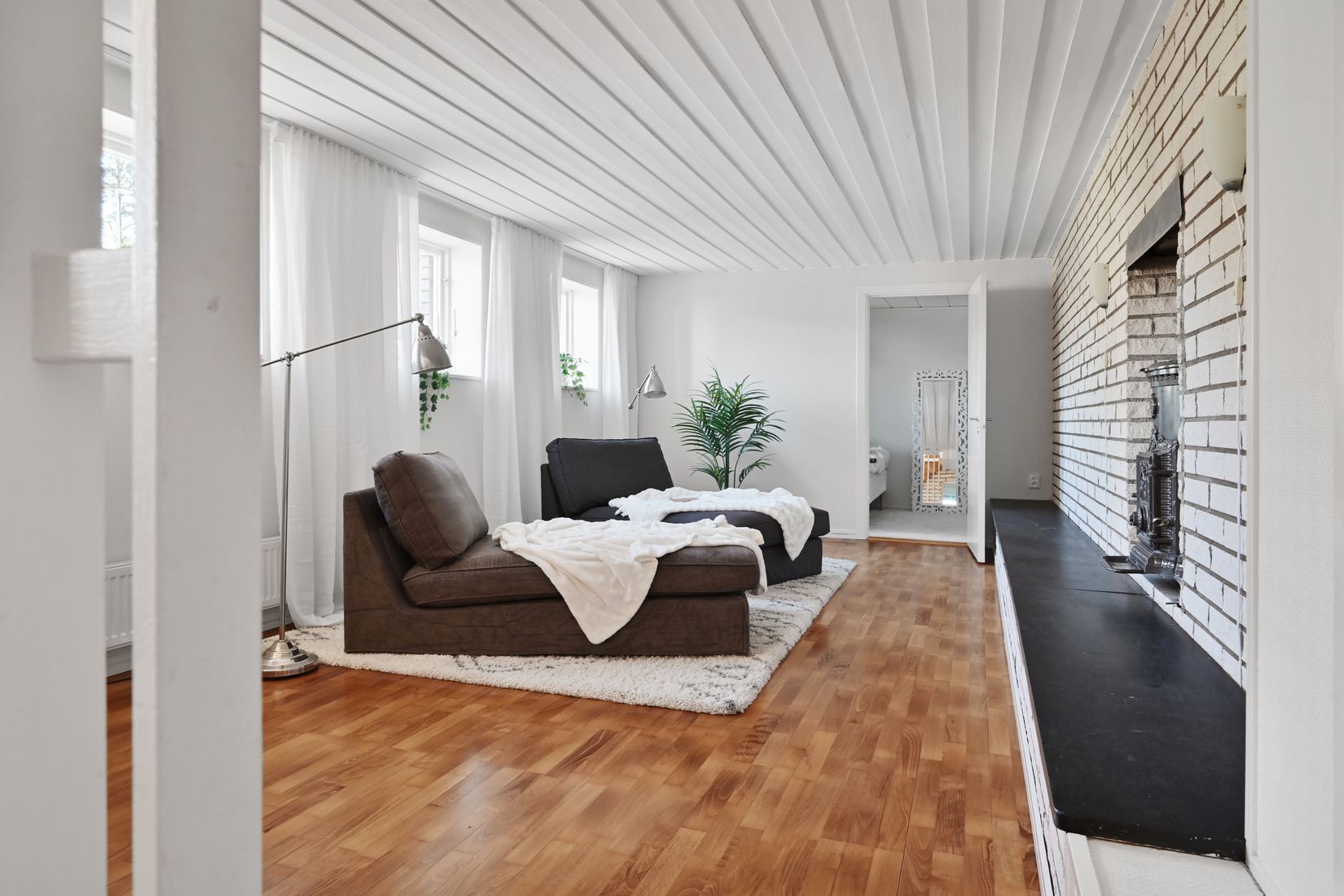Villa, Dingtunagränd 11, Brunnby Vik, Upplands Väsby