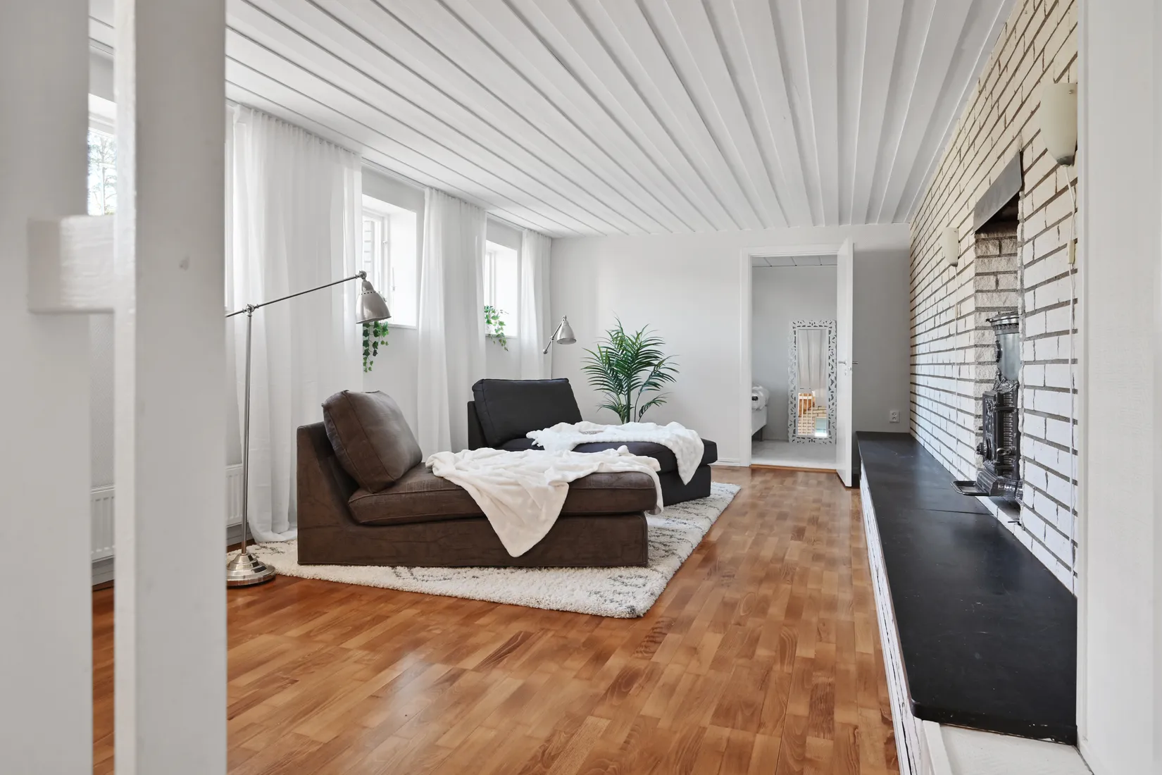 Villa, Dingtunagränd 11, Brunnby Vik, Upplands Väsby
