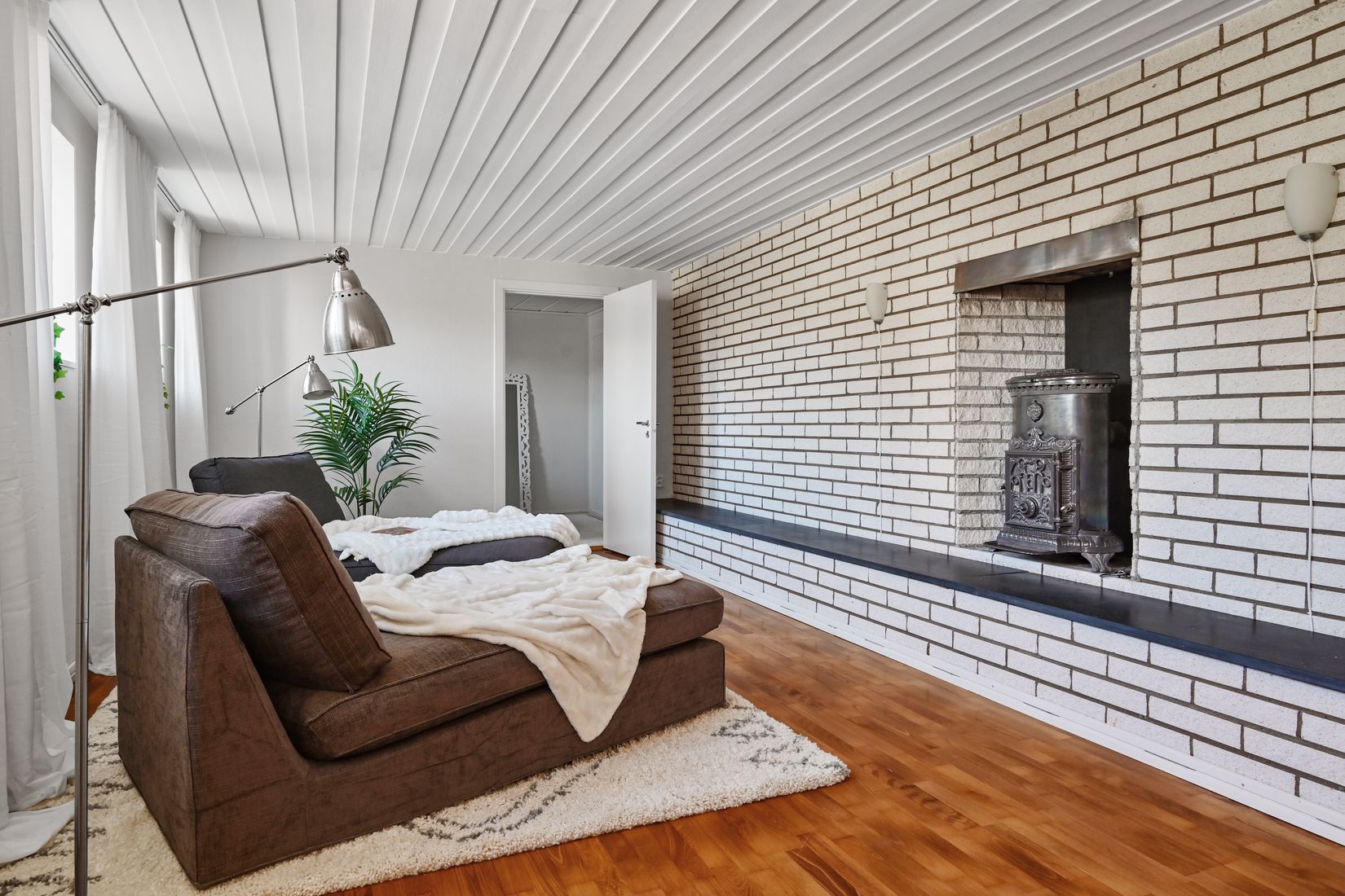 Villa, Dingtunagränd 11, Brunnby Vik, Upplands Väsby