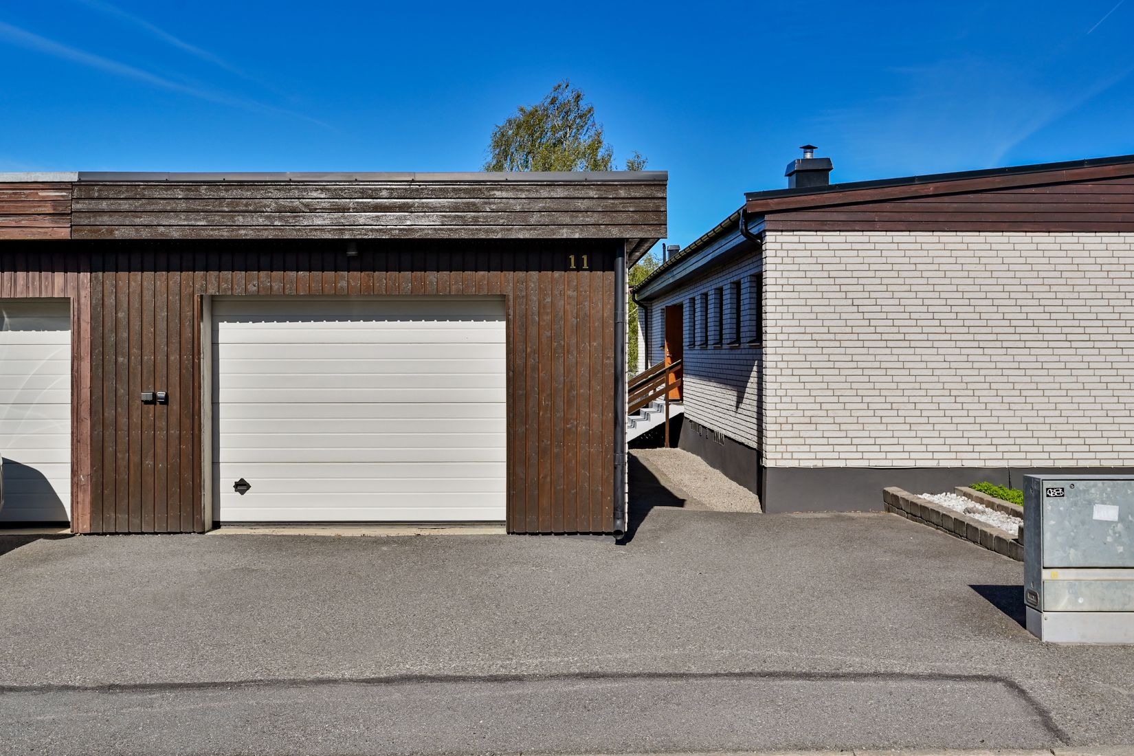 Villa, Dingtunagränd 11, Brunnby Vik, Upplands Väsby