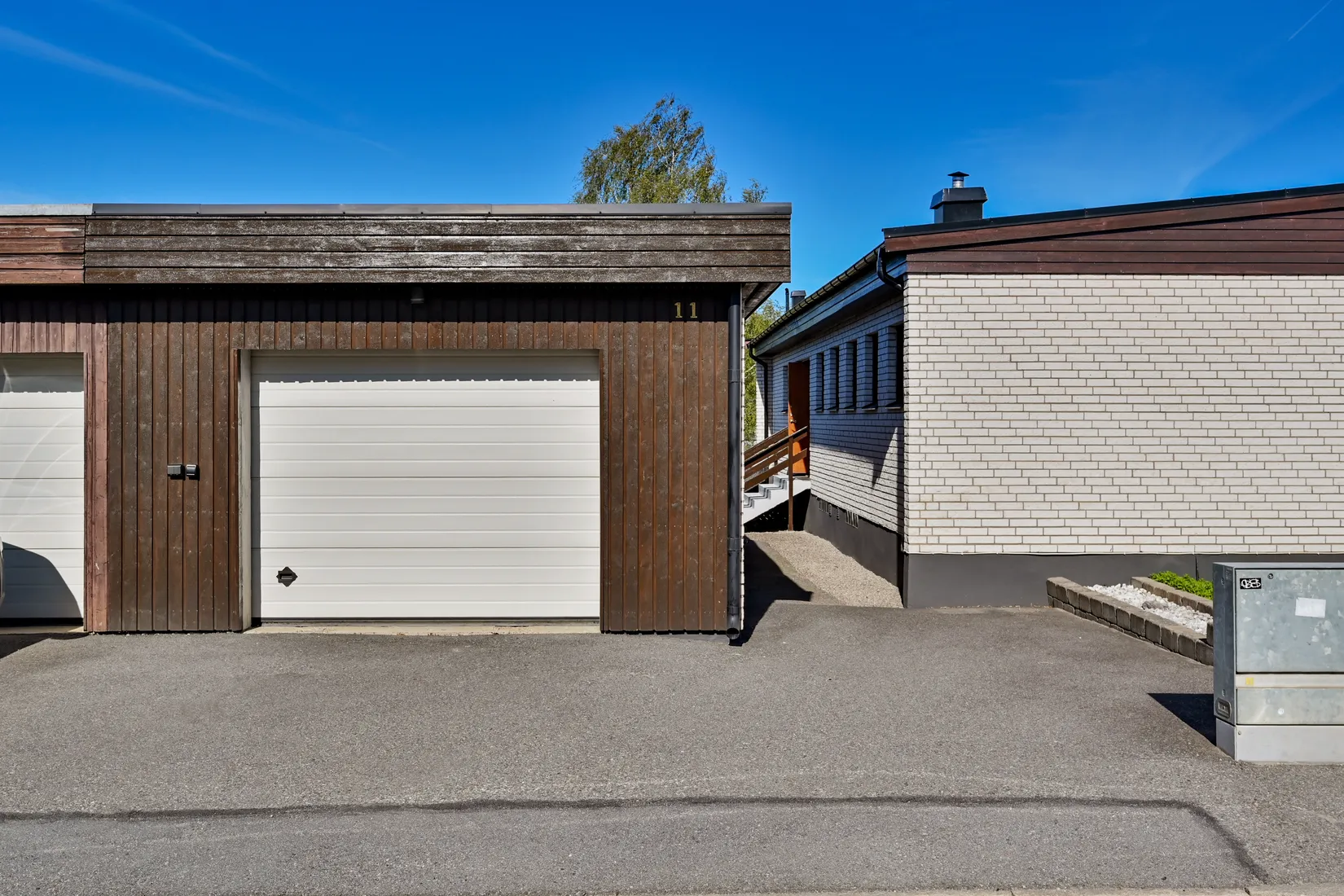 Villa, Dingtunagränd 11, Brunnby Vik, Upplands Väsby