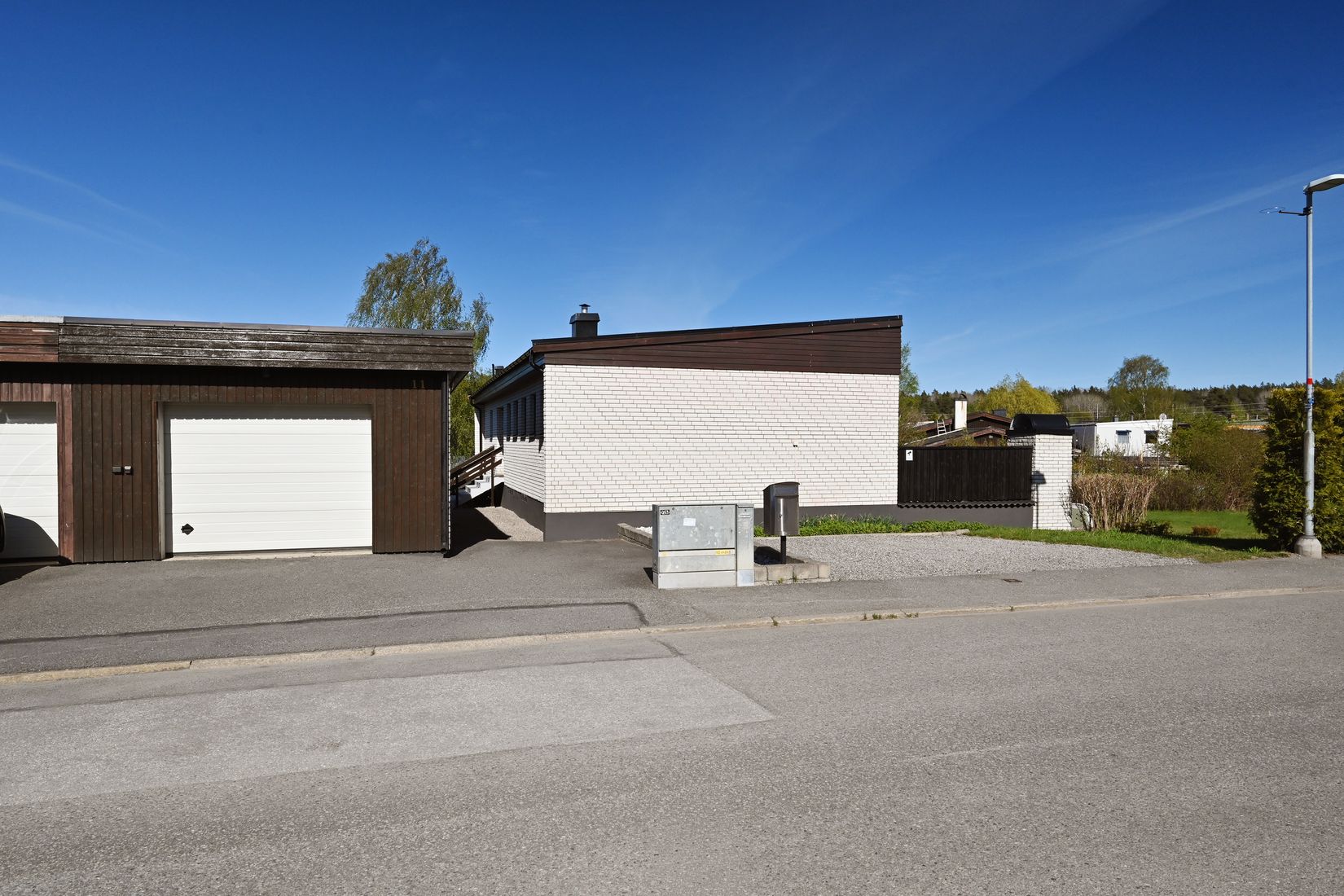 Villa, Dingtunagränd 11, Brunnby Vik, Upplands Väsby