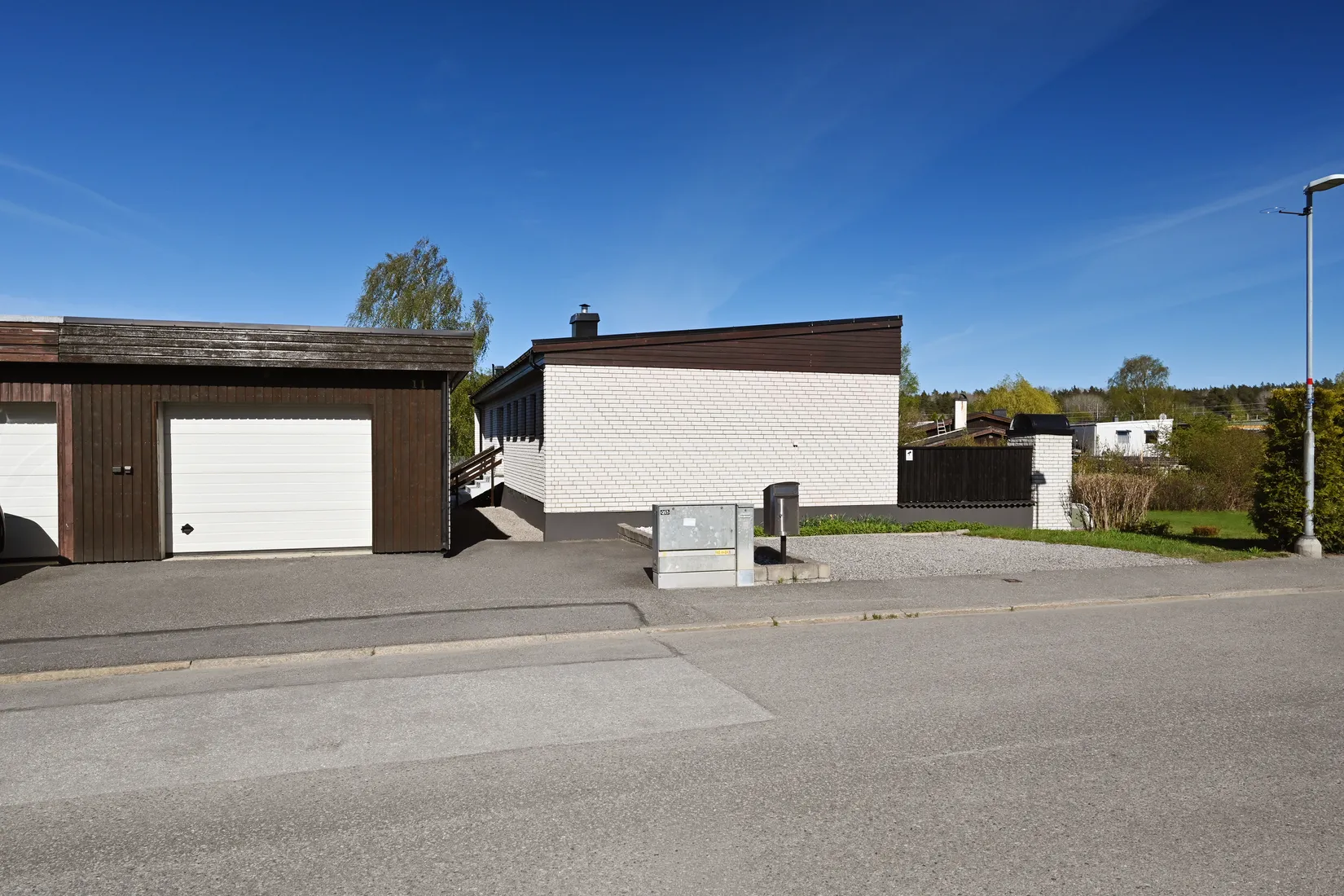 Villa, Dingtunagränd 11, Brunnby Vik, Upplands Väsby