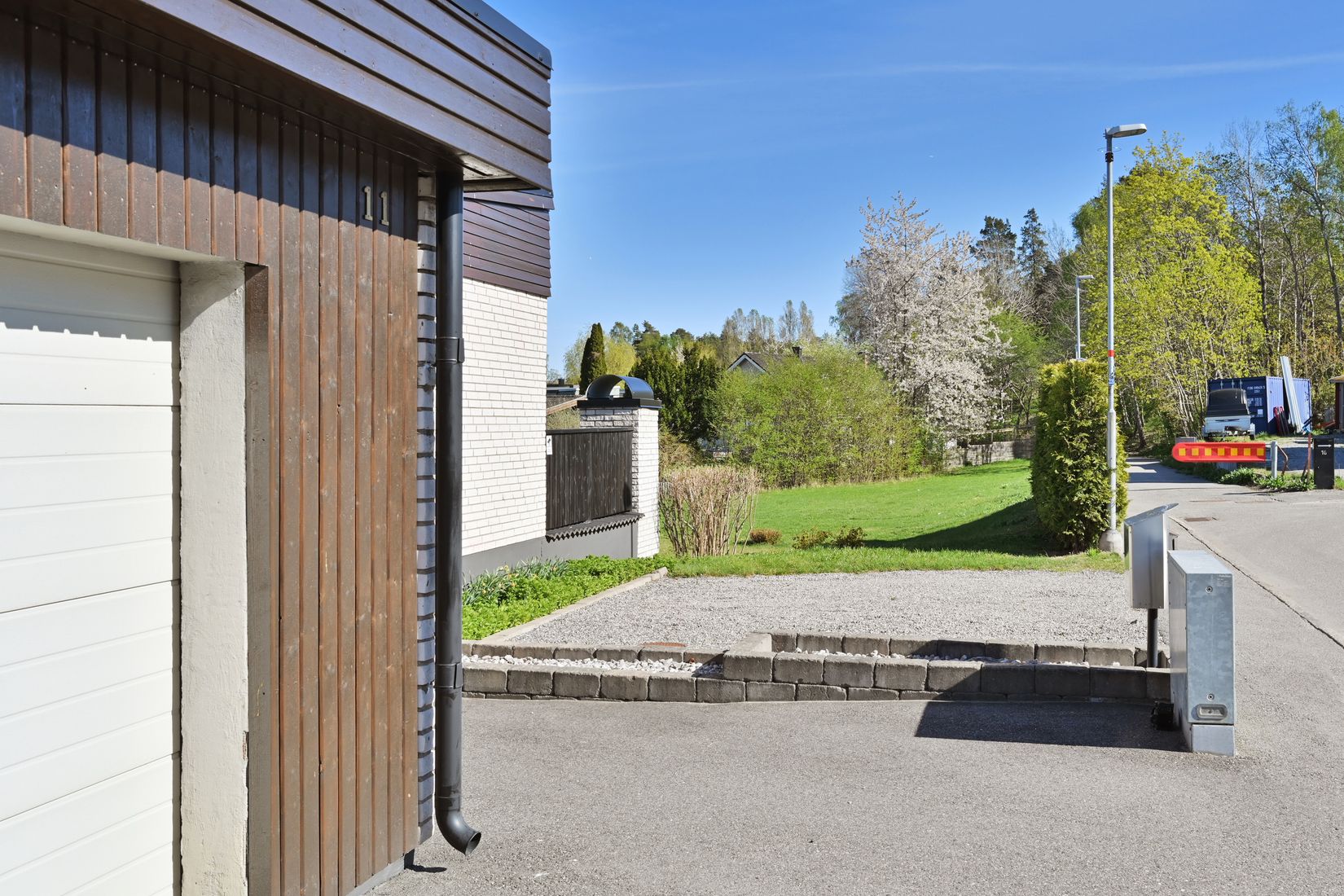 Villa, Dingtunagränd 11, Brunnby Vik, Upplands Väsby