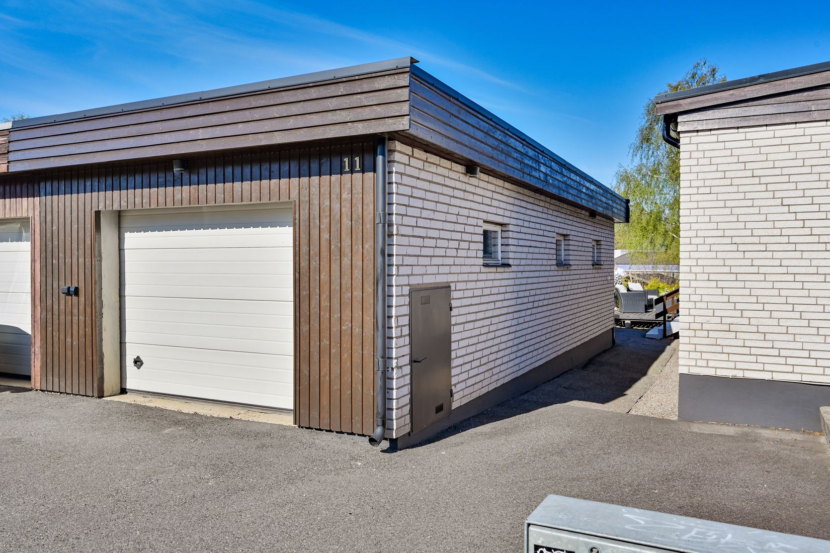 Villa, Dingtunagränd 11, Brunnby Vik, Upplands Väsby