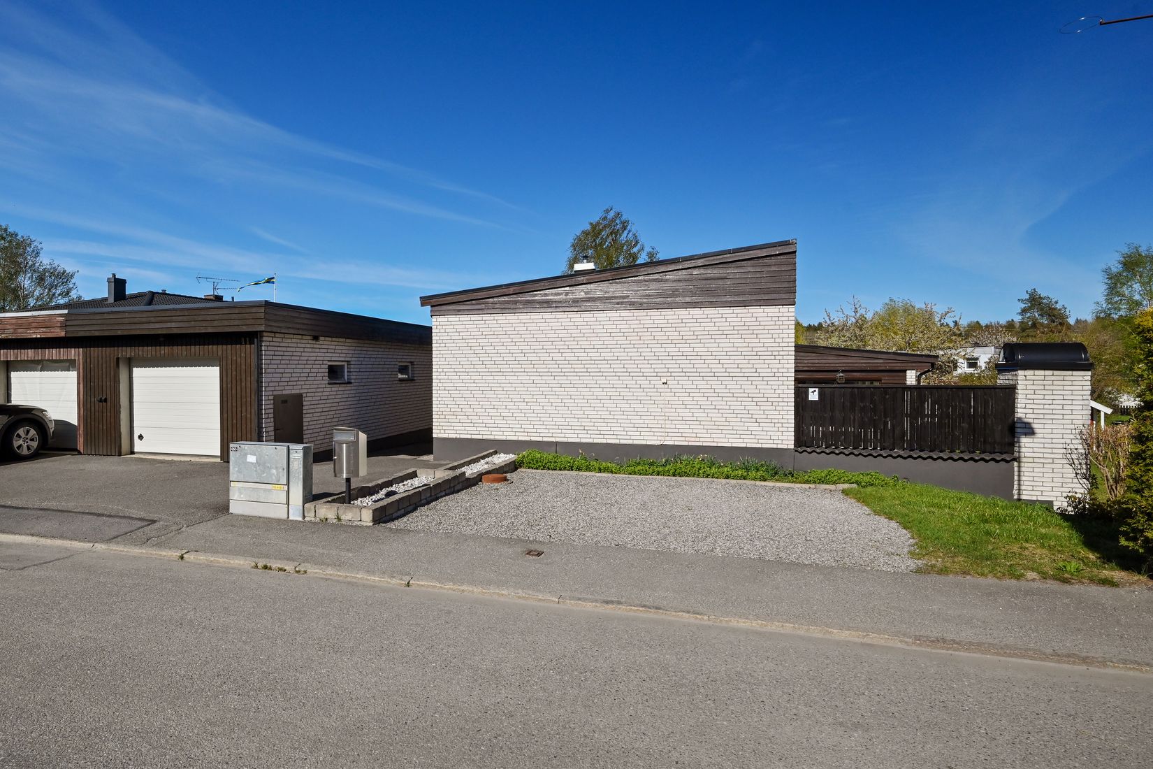 Villa, Dingtunagränd 11, Brunnby Vik, Upplands Väsby