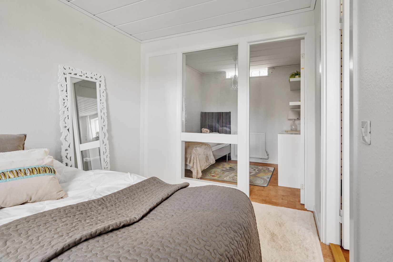 Villa, Dingtunagränd 11, Brunnby Vik, Upplands Väsby