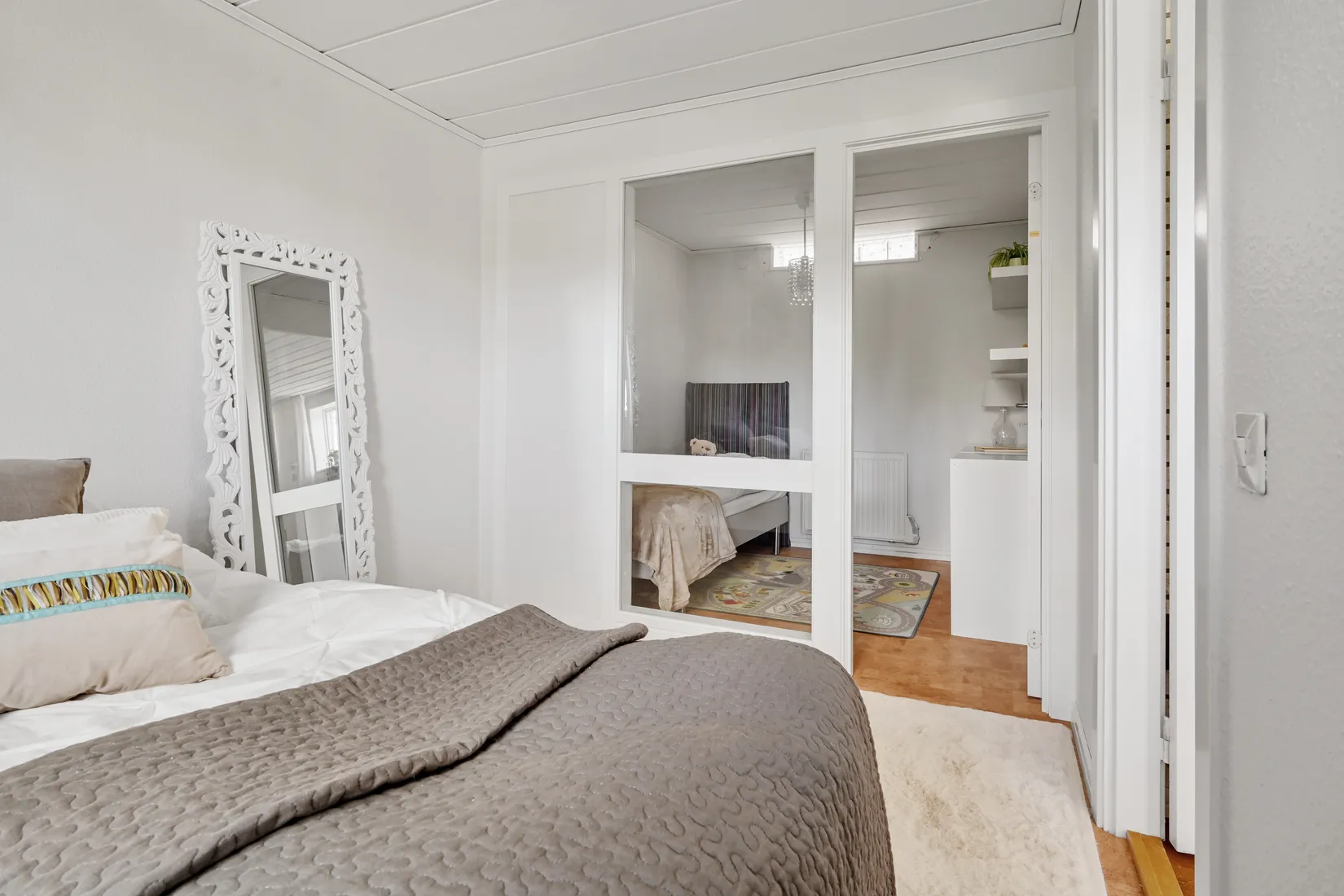 Villa, Dingtunagränd 11, Brunnby Vik, Upplands Väsby
