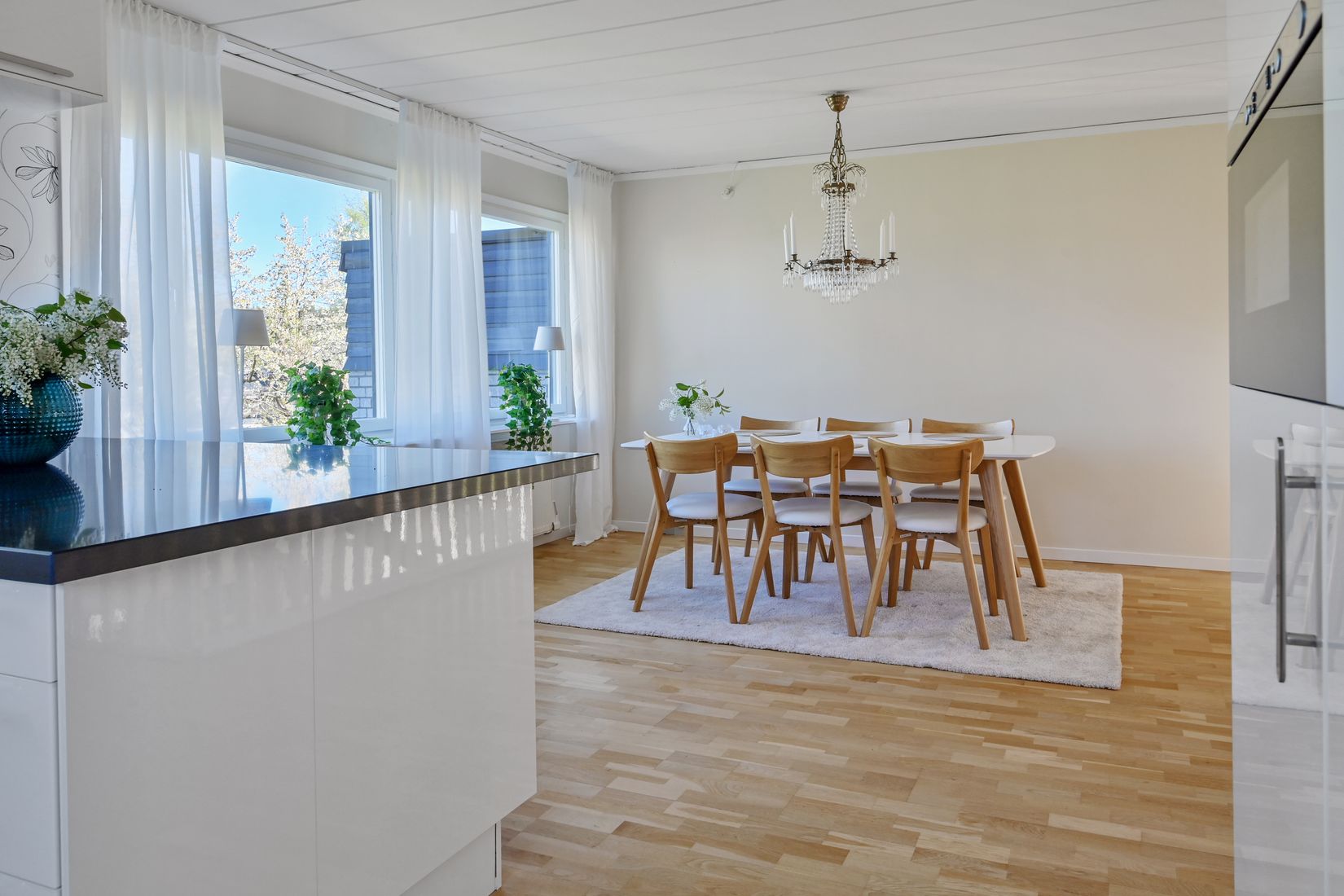 Villa, Dingtunagränd 11, Brunnby Vik, Upplands Väsby