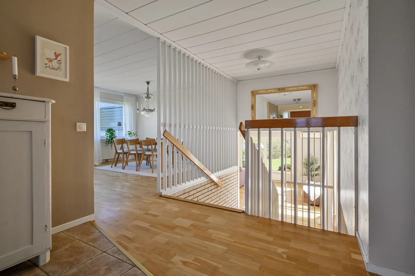 Villa, Dingtunagränd 11, Brunnby Vik, Upplands Väsby