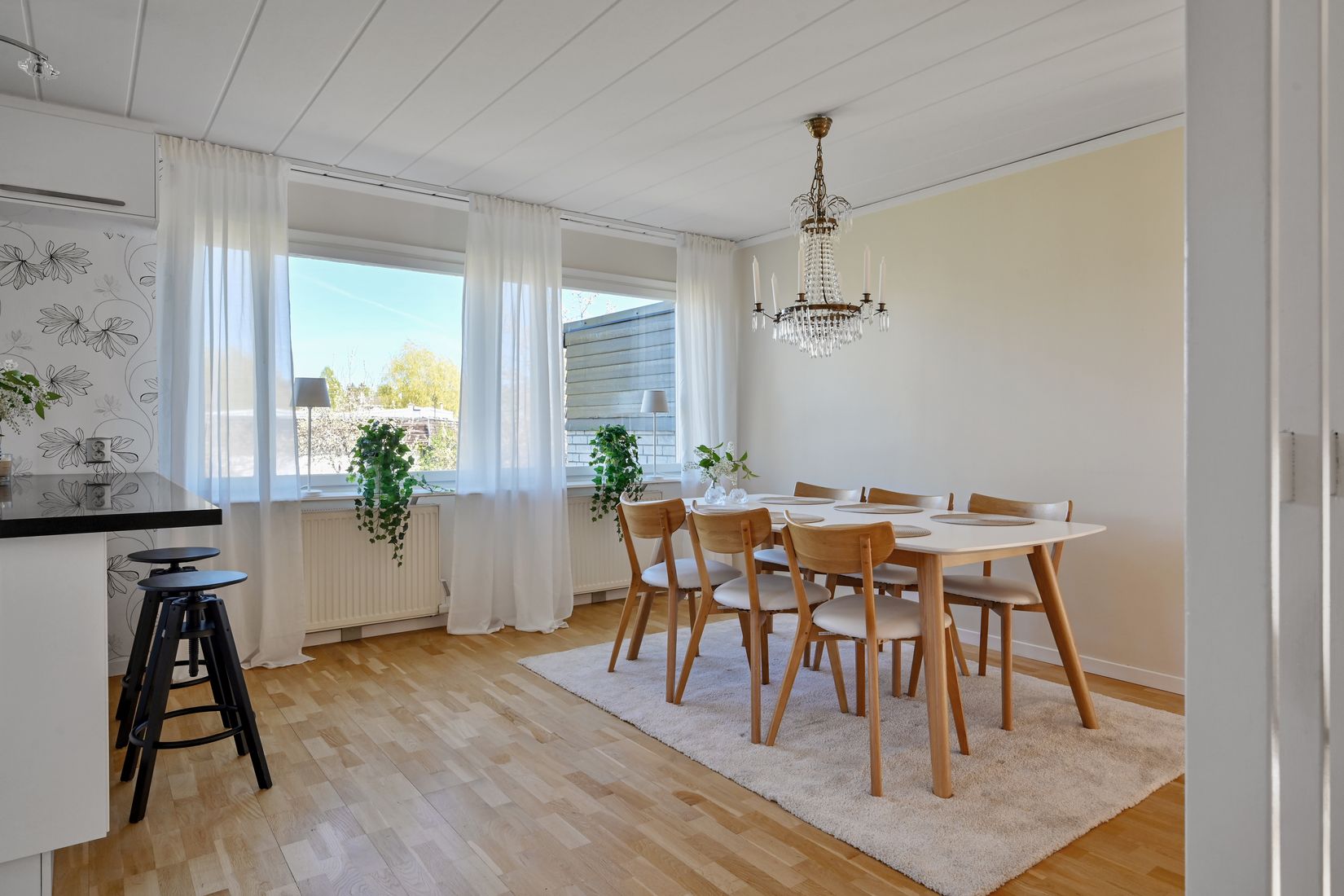 Villa, Dingtunagränd 11, Brunnby Vik, Upplands Väsby