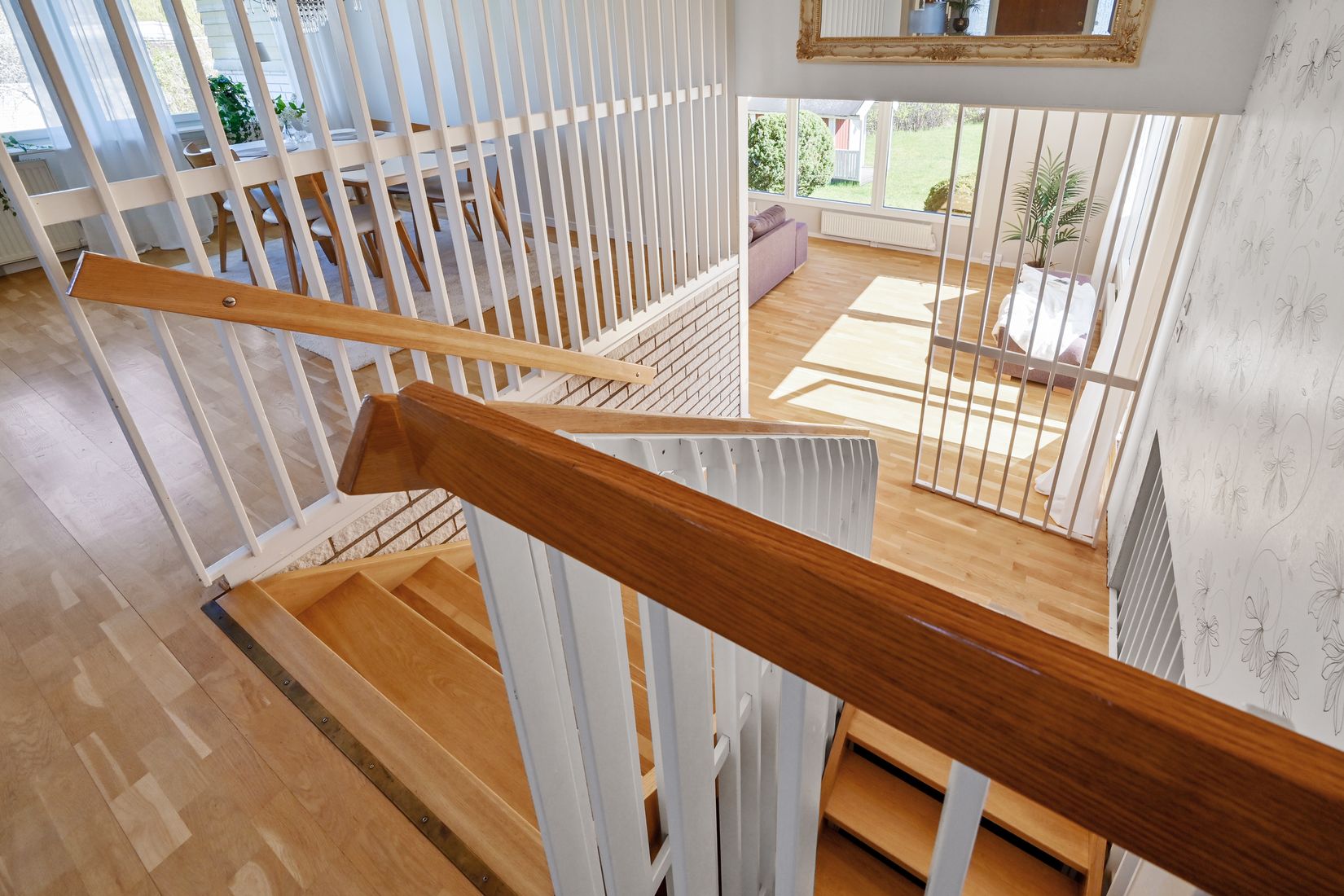Villa, Dingtunagränd 11, Brunnby Vik, Upplands Väsby