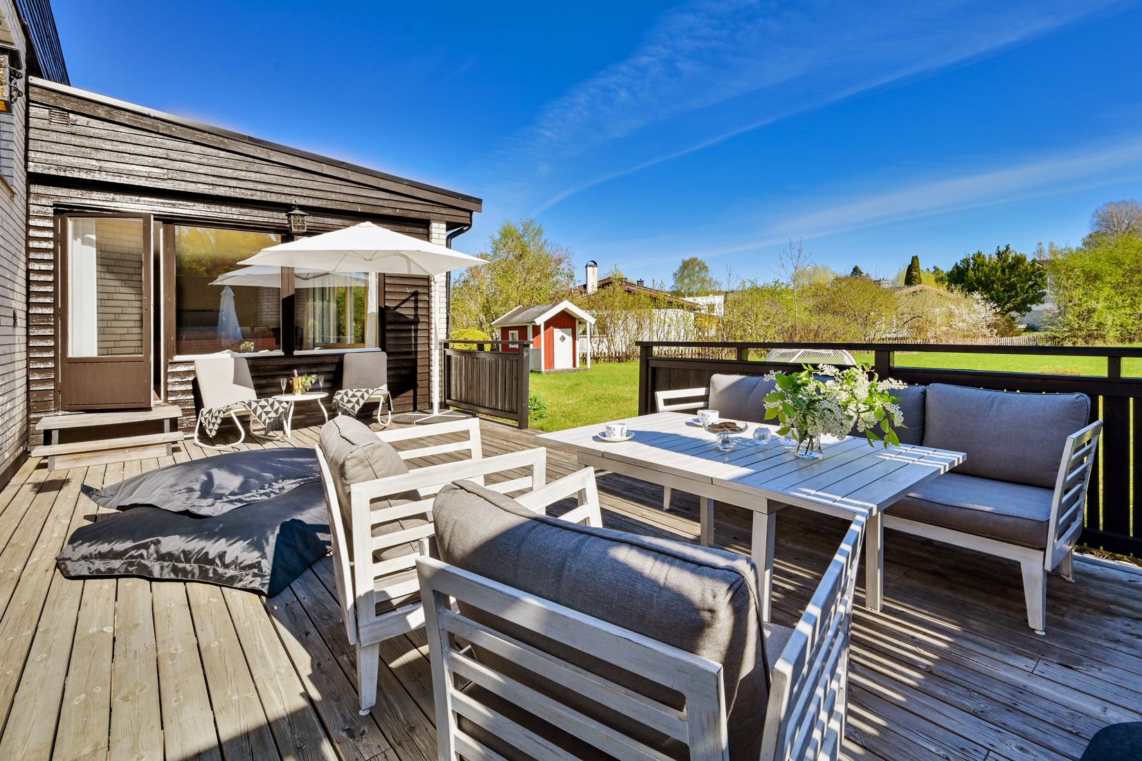 Villa, Dingtunagränd 11, Brunnby Vik, Upplands Väsby