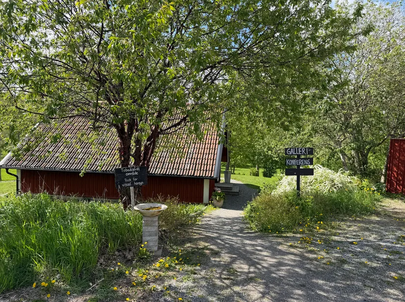 Villa, Dingtunagränd 11, Brunnby Vik, Upplands Väsby