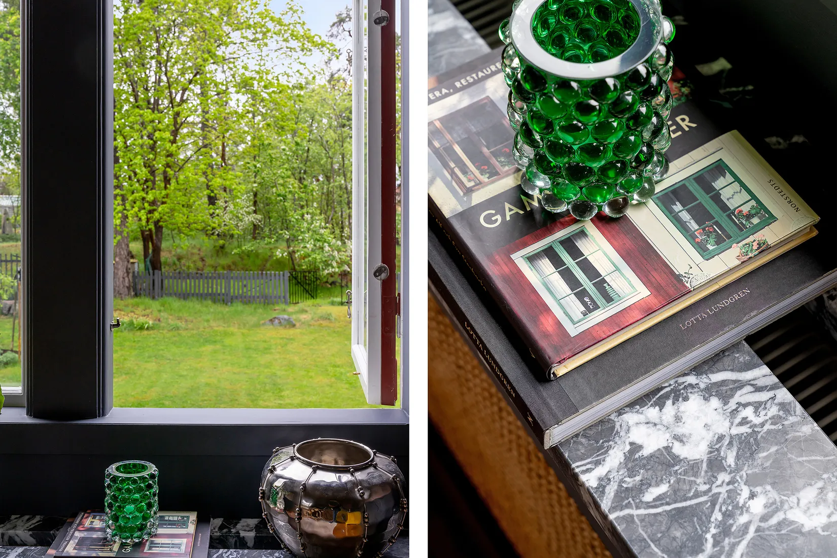 Villa, Odelbergsvägen 54, Enskede Gård, Stockholm