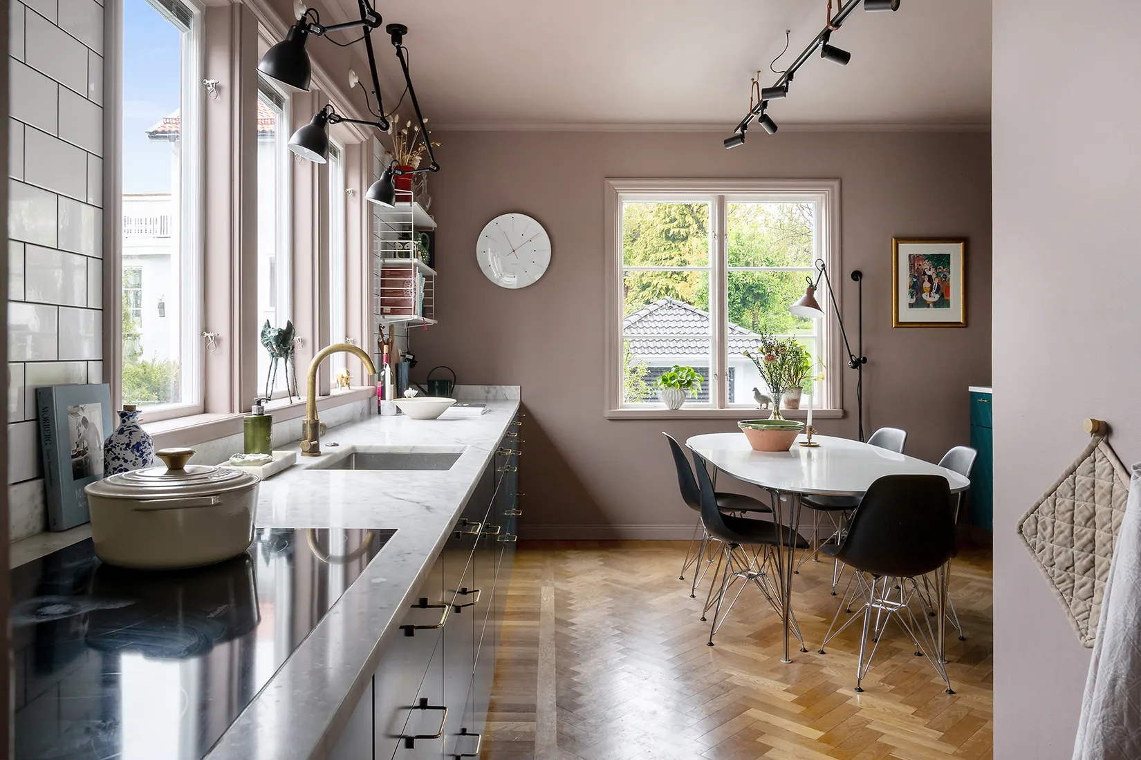 Villa, Odelbergsvägen 54, Enskede Gård, Stockholm