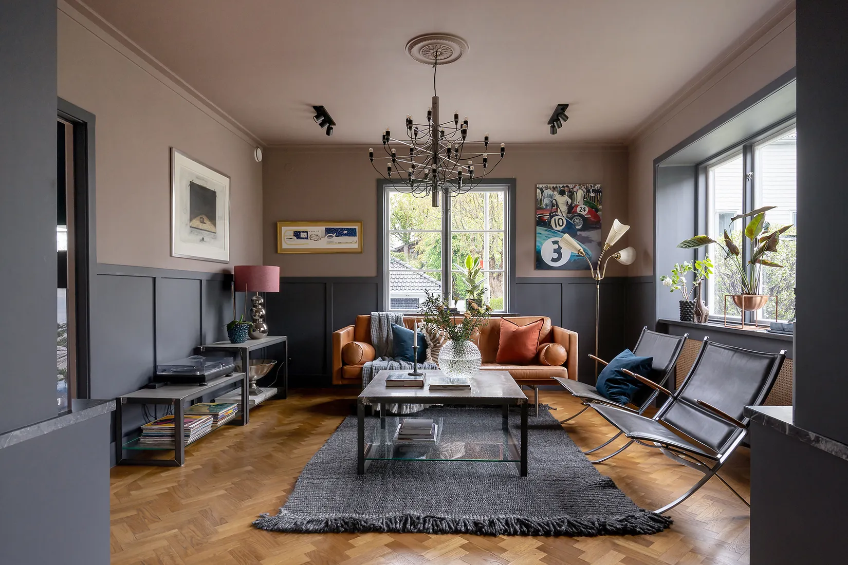 Villa, Odelbergsvägen 54, Enskede Gård, Stockholm
