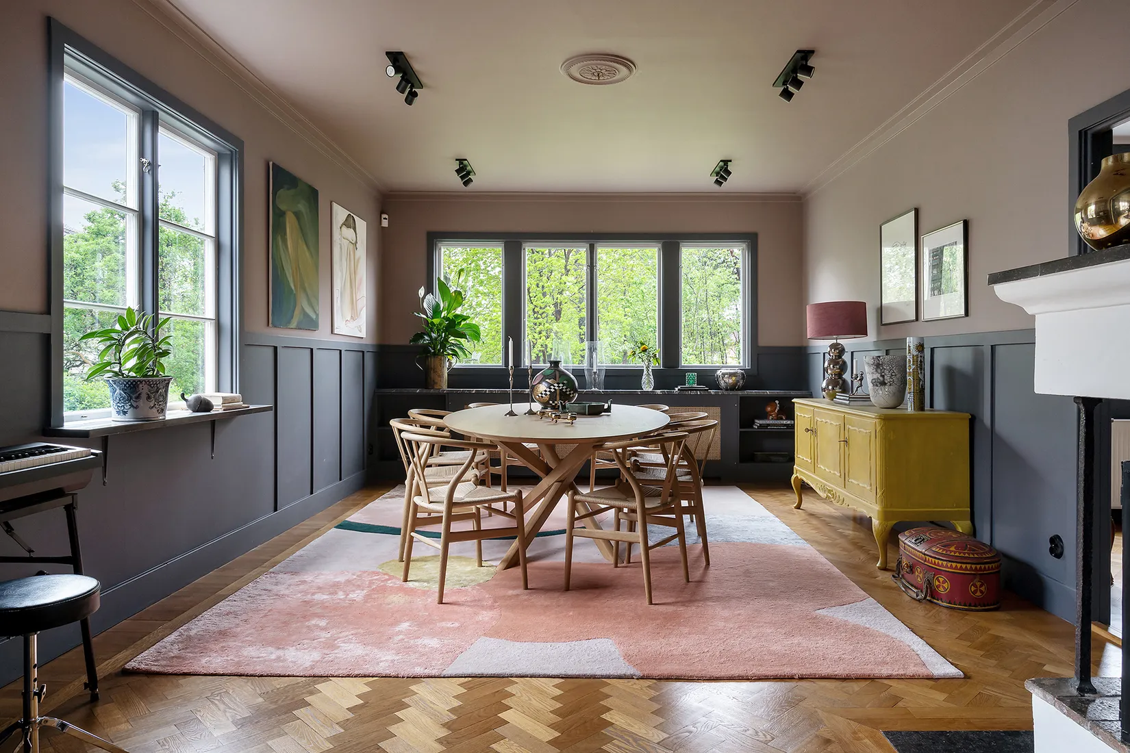 Villa, Odelbergsvägen 54, Enskede Gård, Stockholm