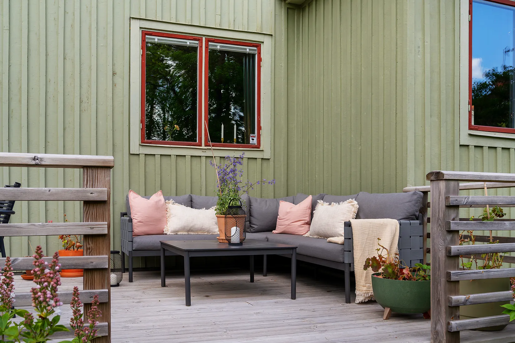 Villa, Odelbergsvägen 54, Enskede Gård, Stockholm