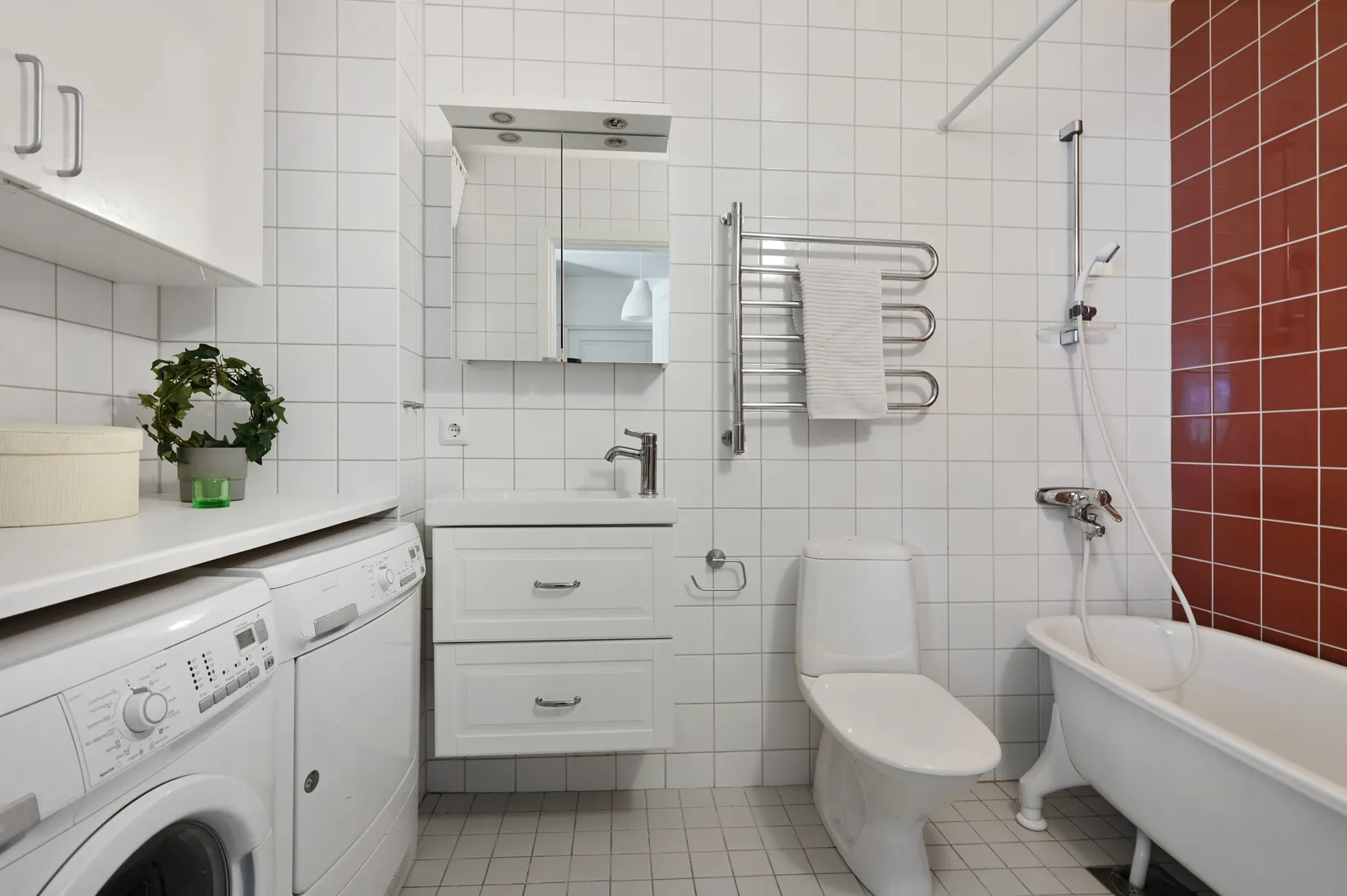 Bostadsrätt, Ågesta broväg 63, Stockholm