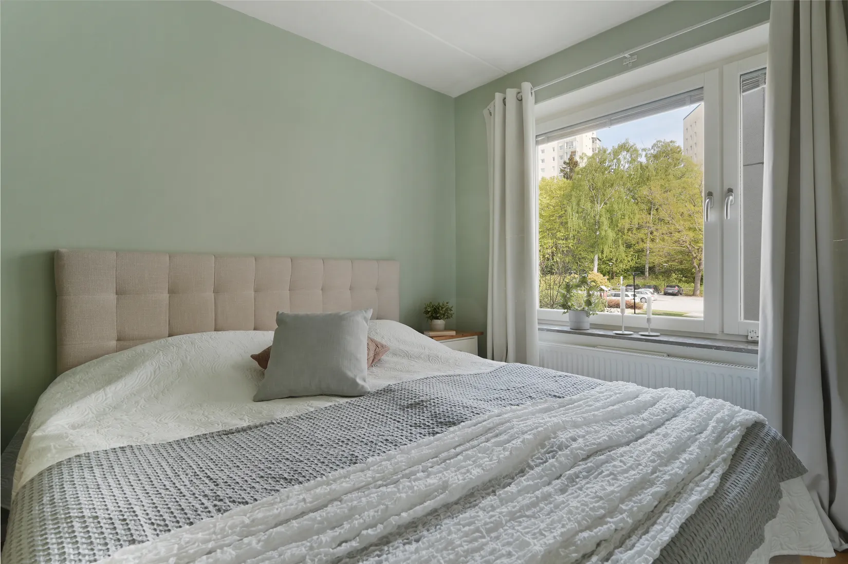 Bostadsrätt, Ågesta broväg 63, Stockholm