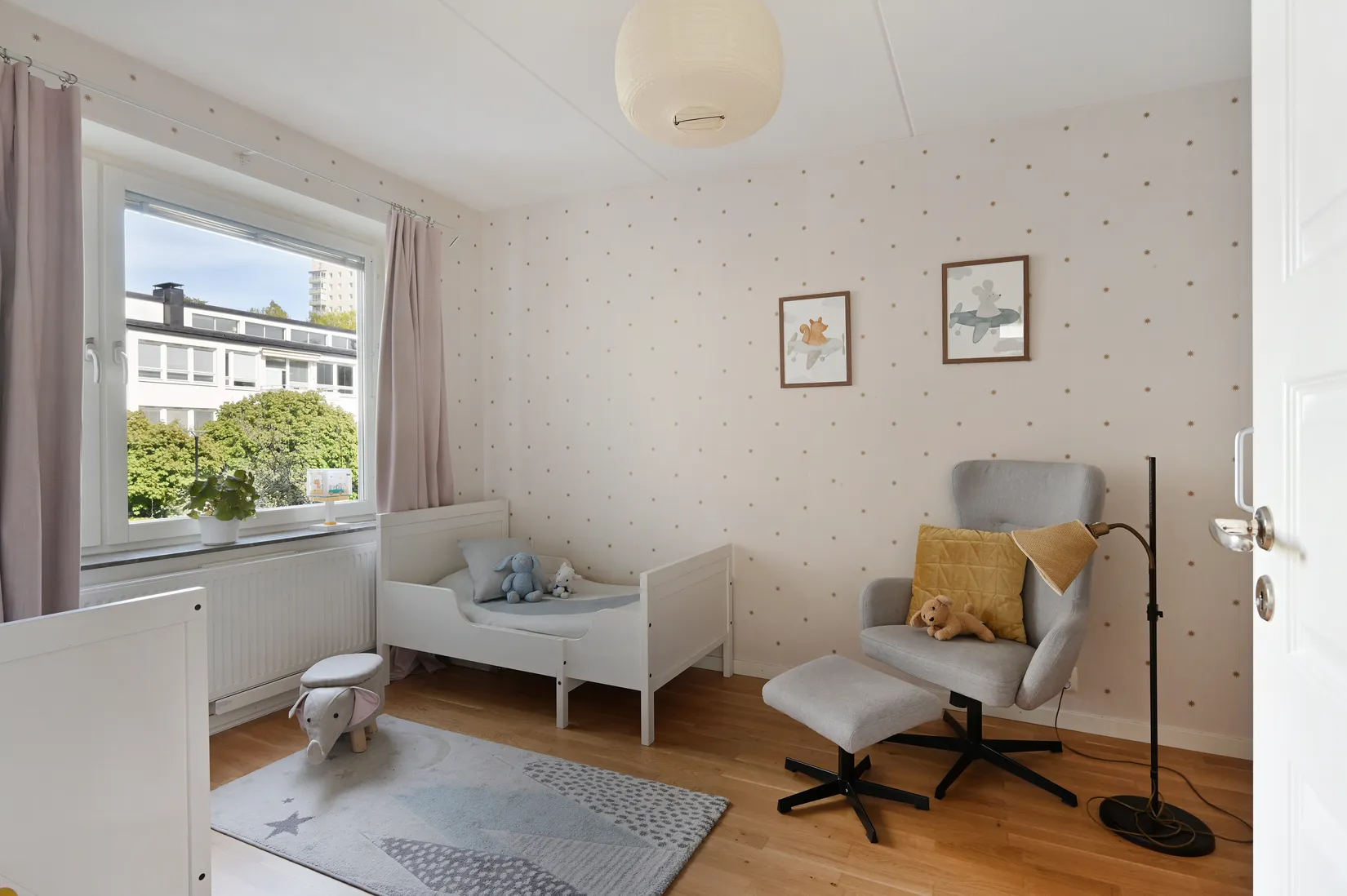 Bostadsrätt, Ågesta broväg 63, Stockholm