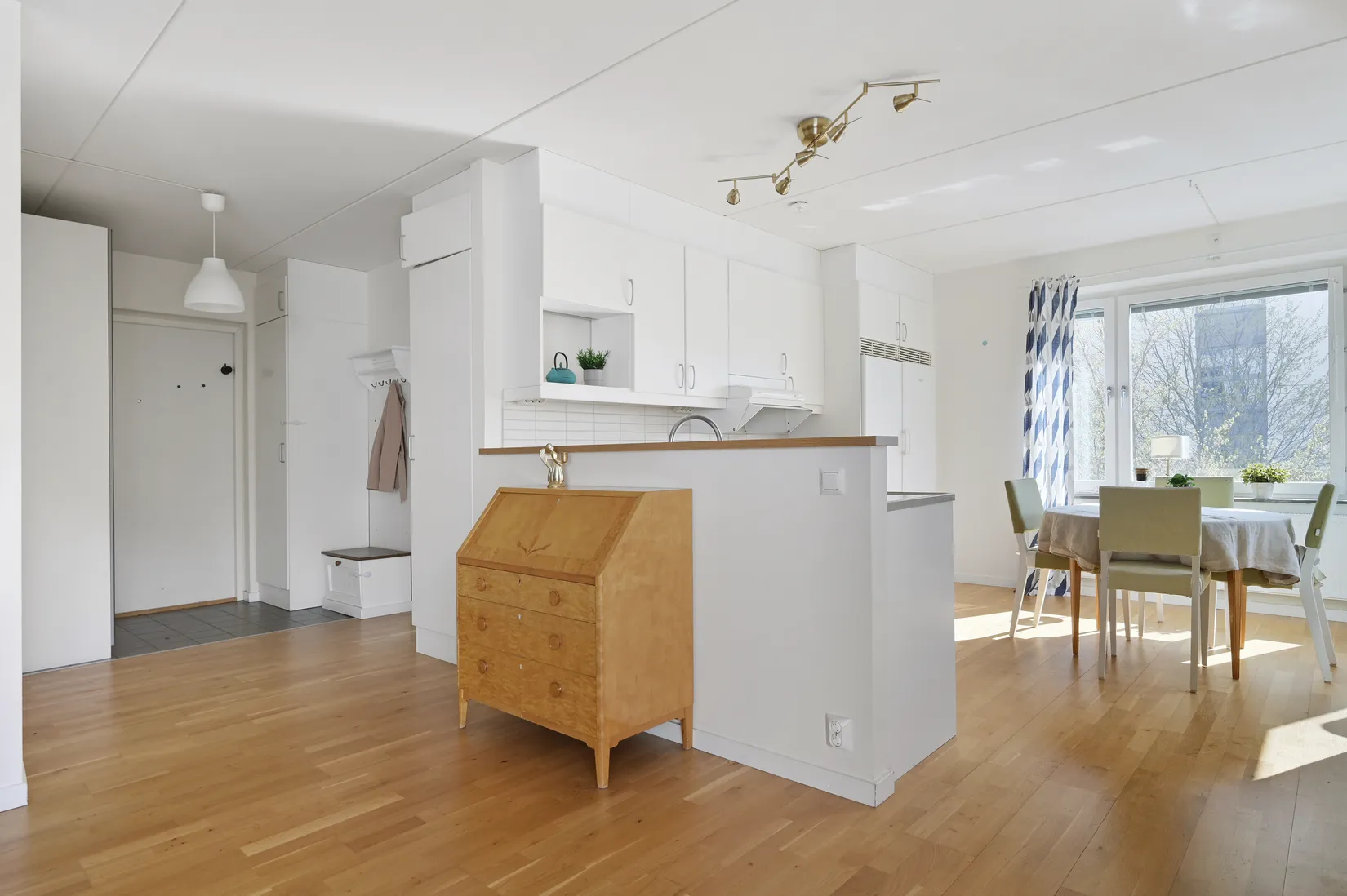 Bostadsrätt, Ågesta broväg 63, Stockholm