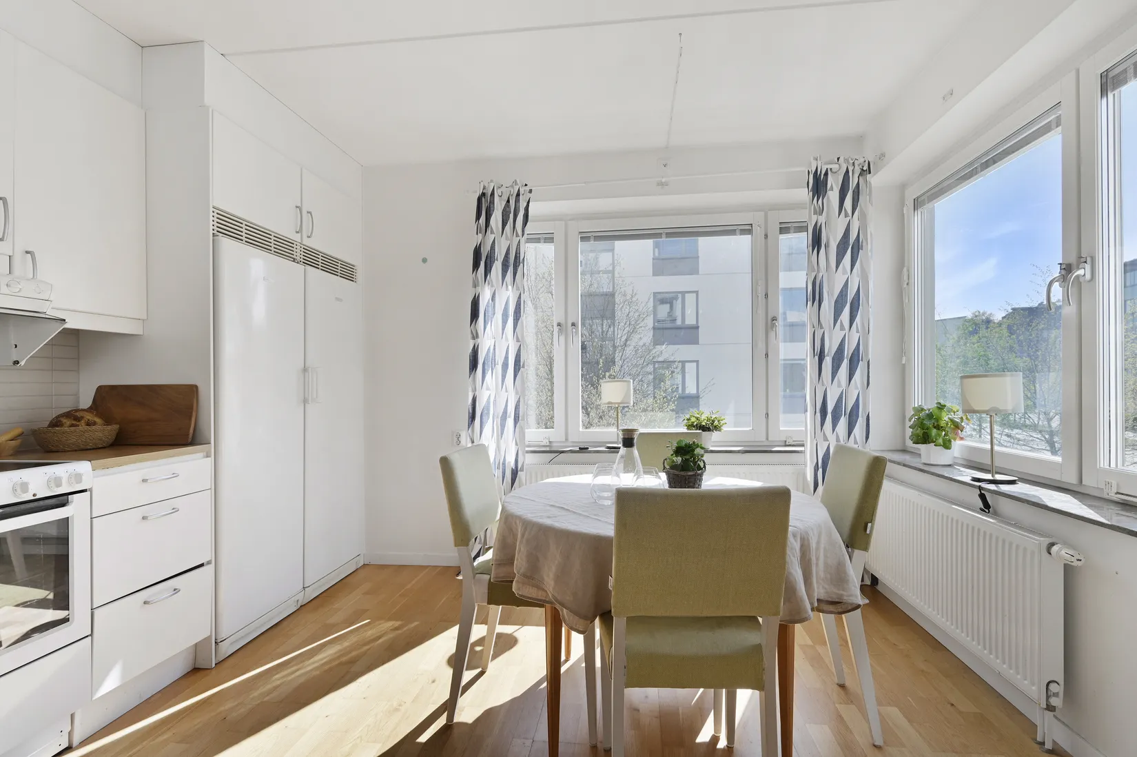 Bostadsrätt, Ågesta broväg 63, Stockholm