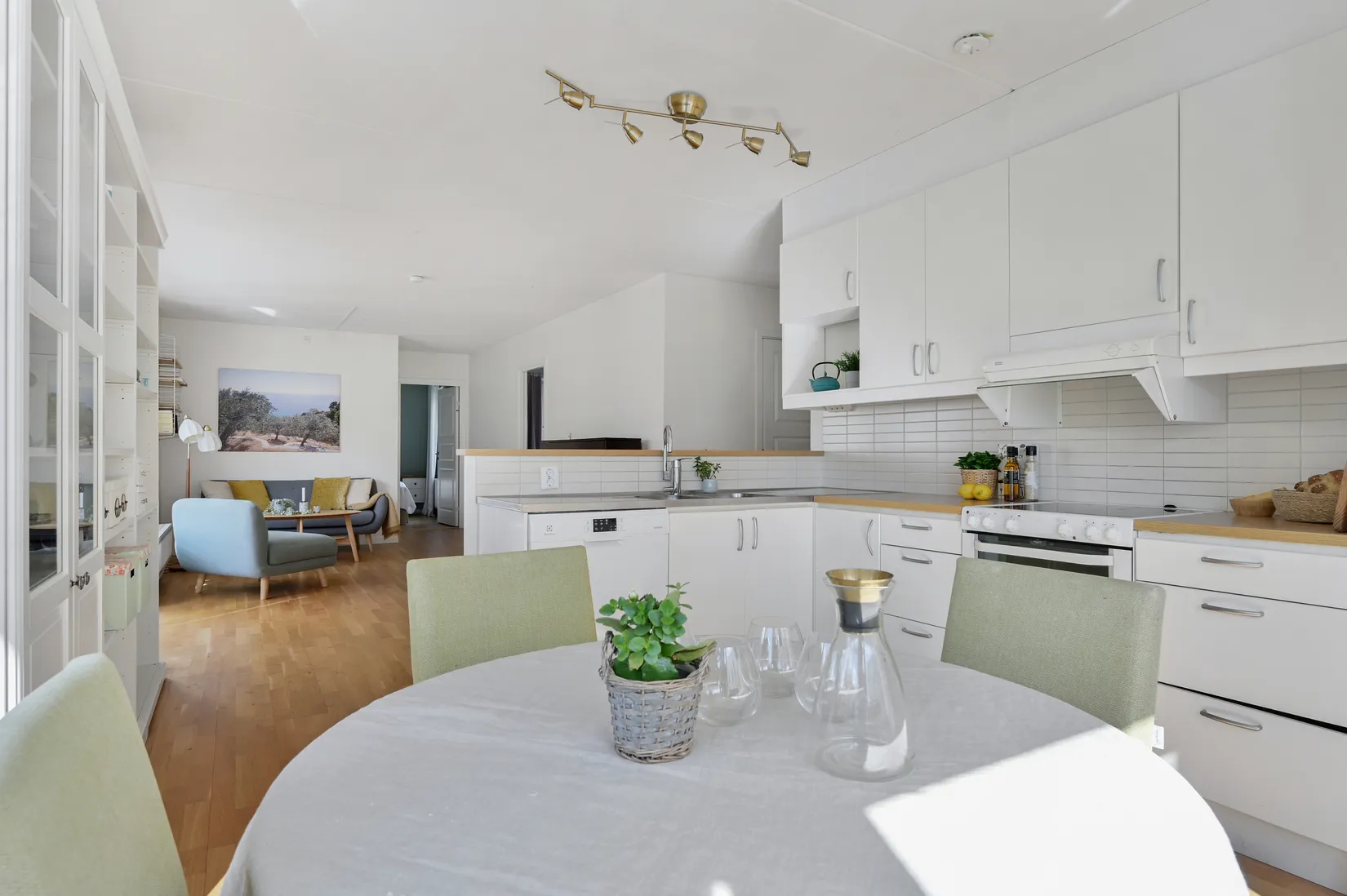 Bostadsrätt, Ågesta broväg 63, Stockholm