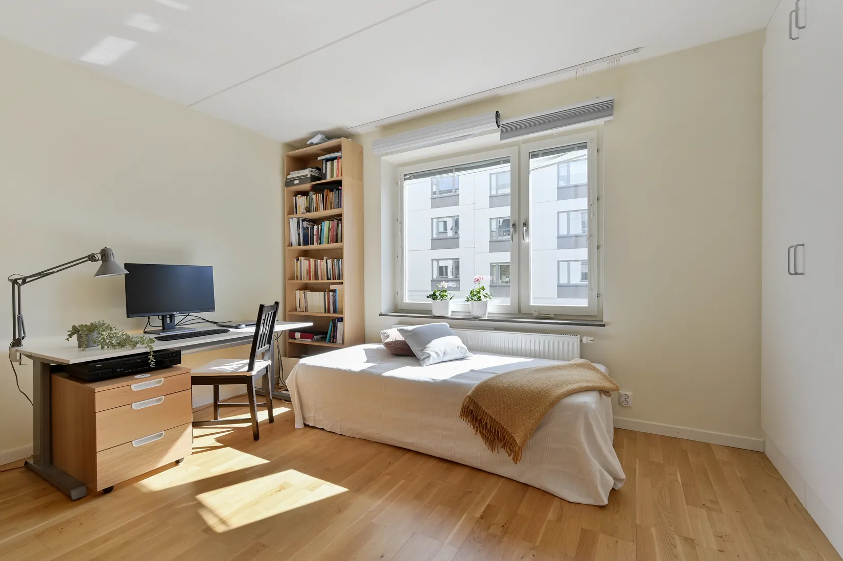 Bostadsrätt, Ågesta broväg 63, Stockholm