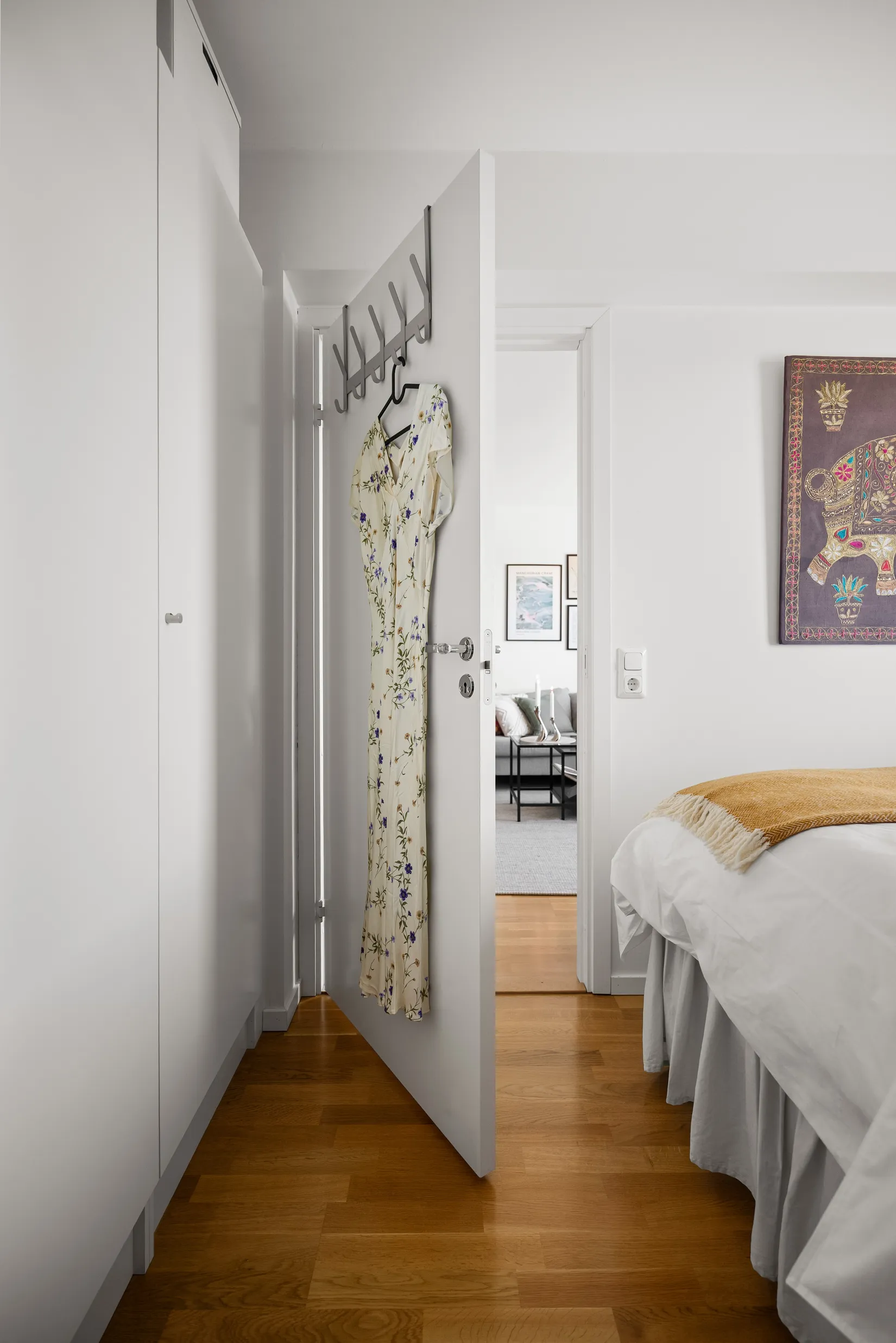 Bostadsrätt, Rabattvägen 42, våning 5, Johannelunds Trädgårdsstad, Stockholm