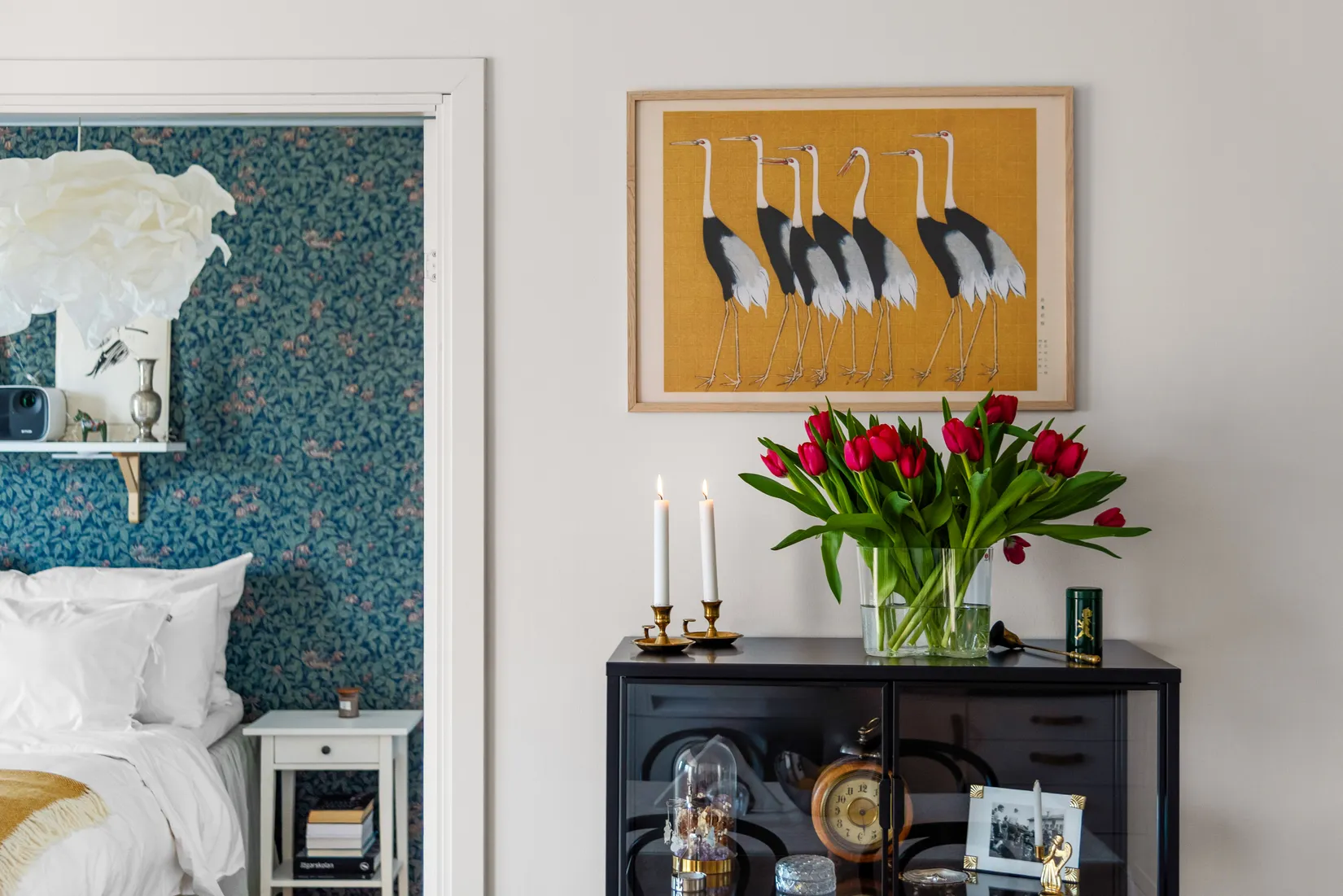 Bostadsrätt, Rabattvägen 42, våning 5, Johannelunds Trädgårdsstad, Stockholm