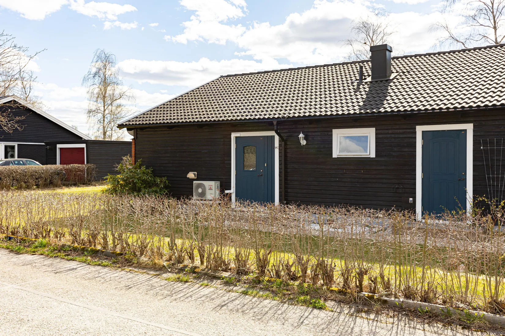 Villa, Järnbärarvägen 4, Surahammar