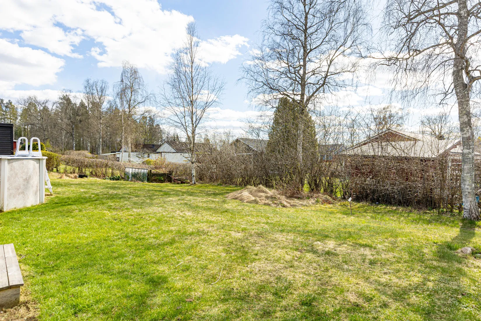 Villa, Järnbärarvägen 4, Surahammar