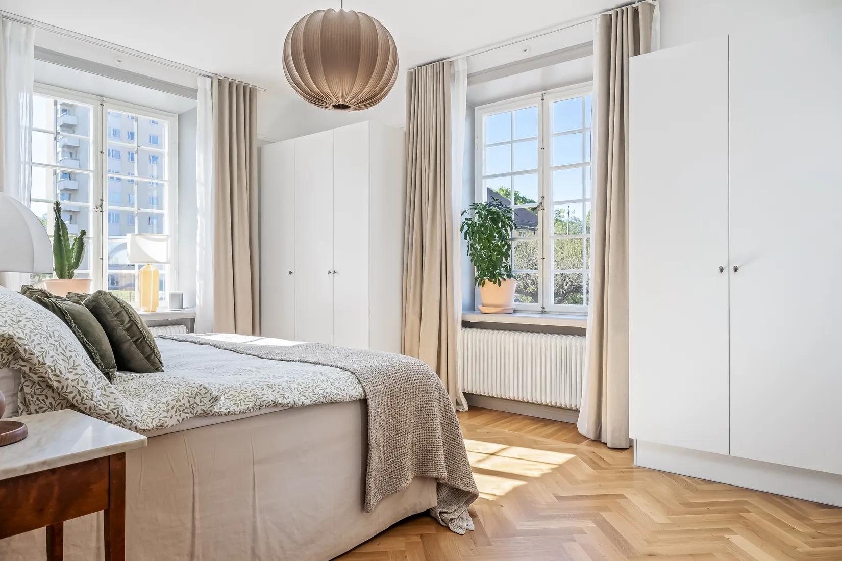 Bostadsrätt, Norra Promenaden 126B, Norr, Folkparken, Norrköping