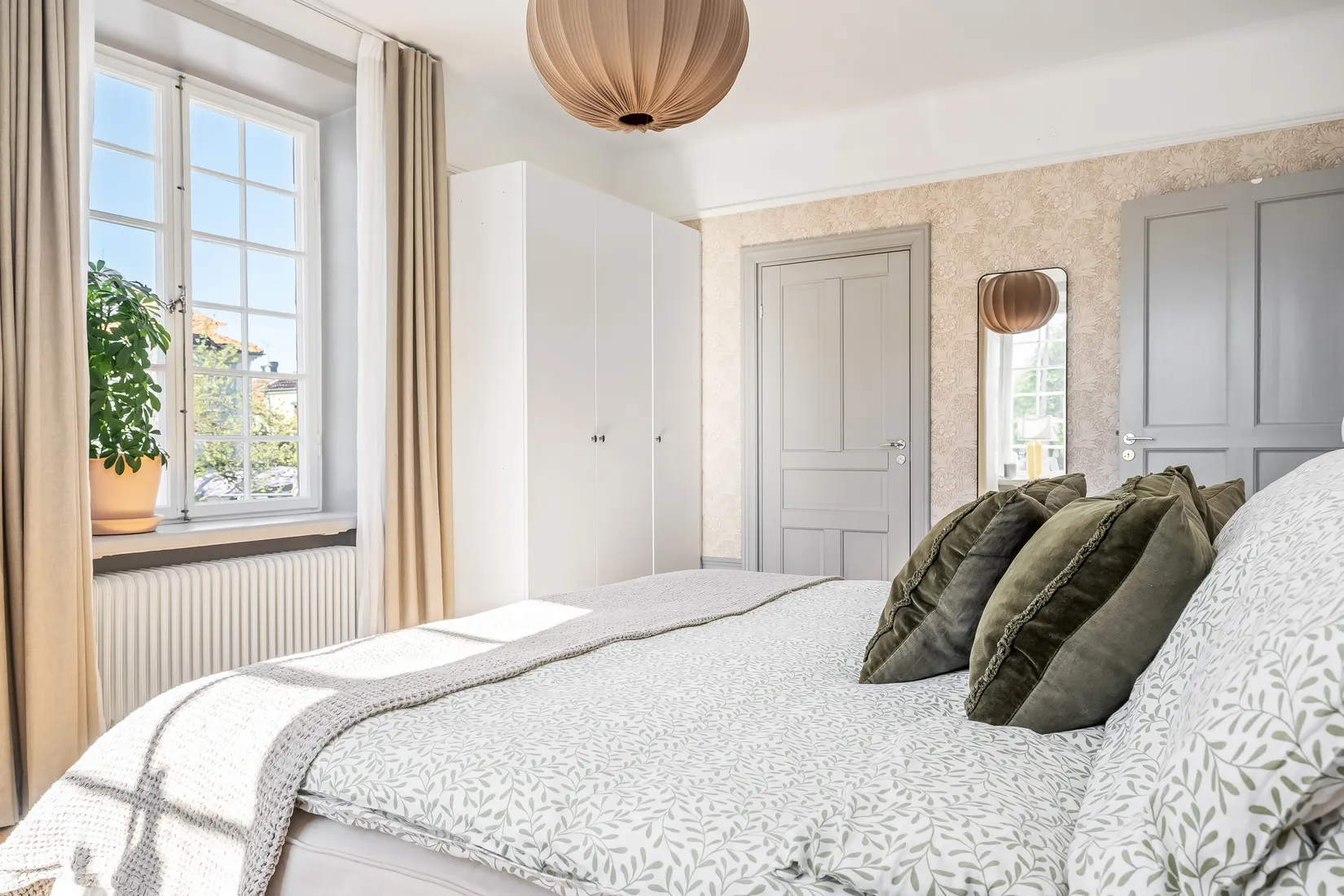 Bostadsrätt, Norra Promenaden 126B, Norr, Folkparken, Norrköping