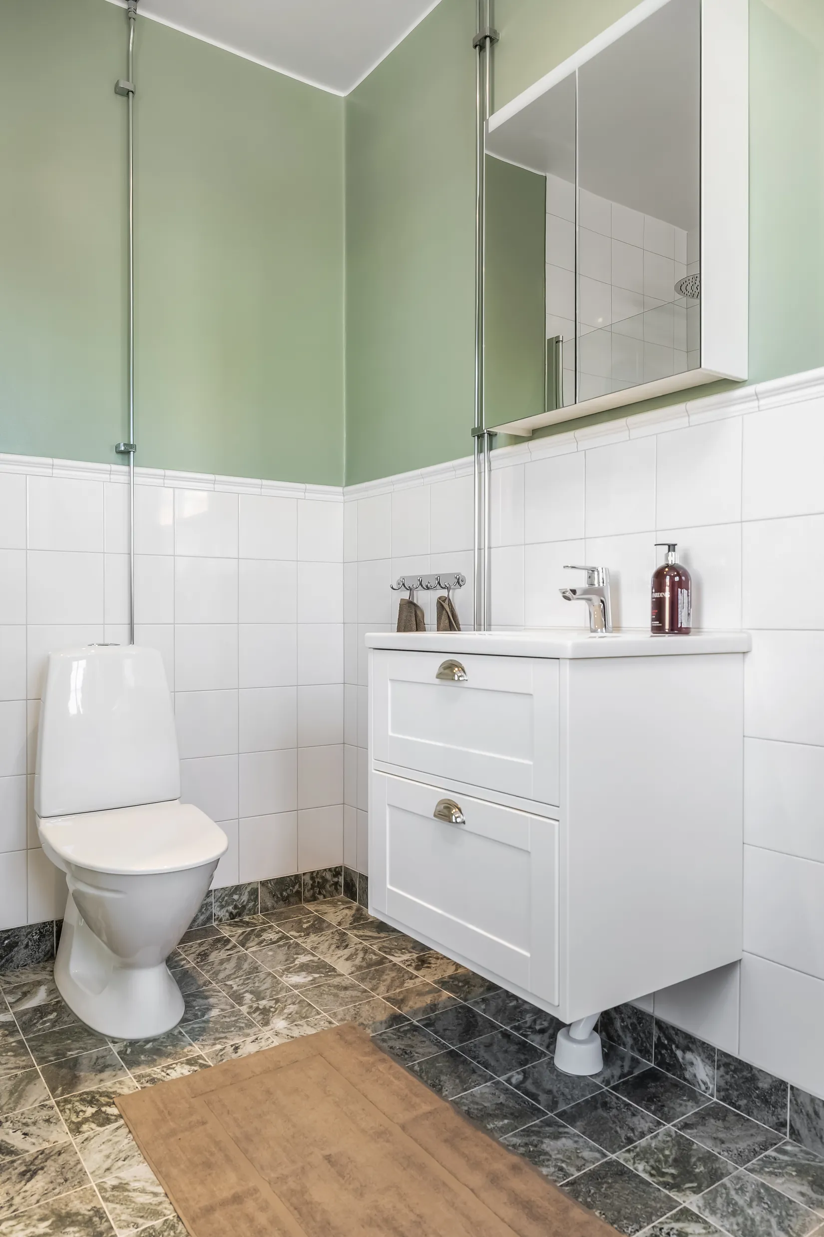 Bostadsrätt, Norra Promenaden 126B, Norr, Folkparken, Norrköping